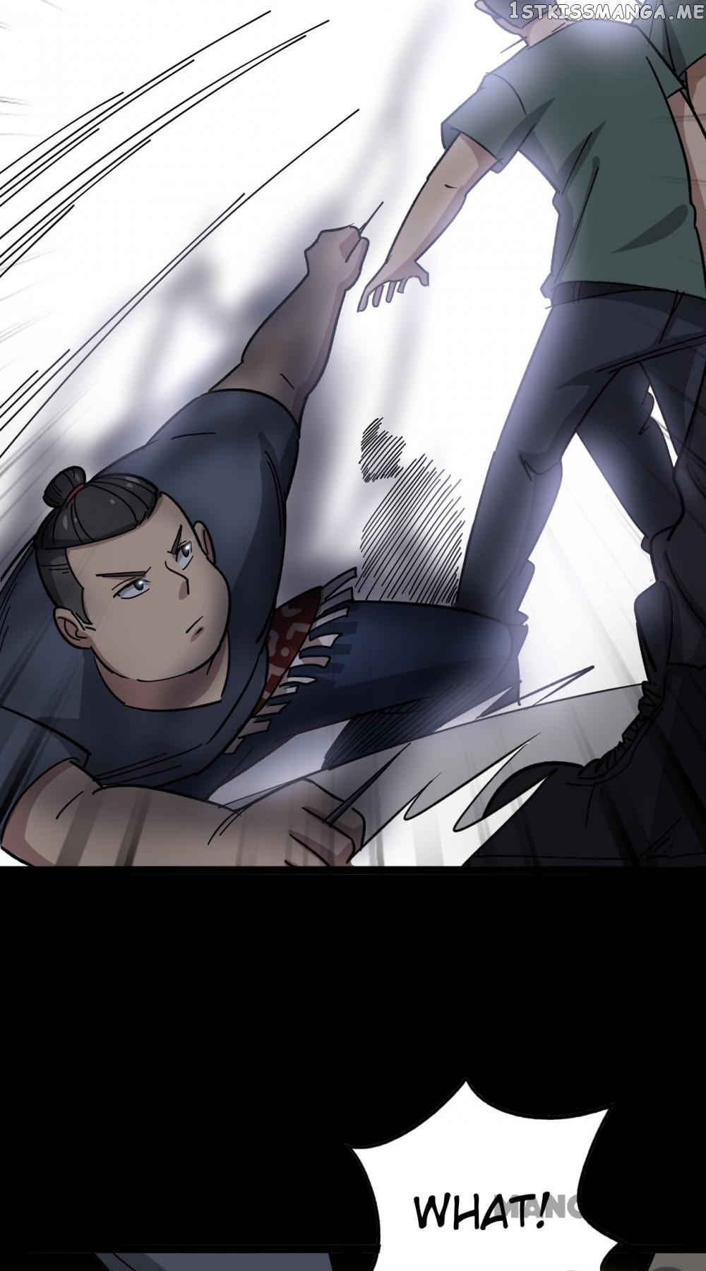 Poisonous Witch Doctor chapter 15 - page 84