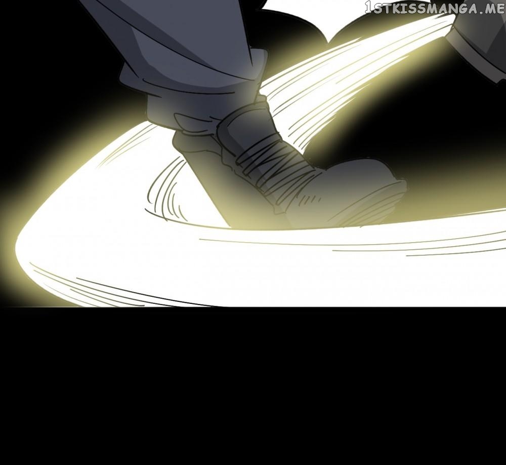 Poisonous Witch Doctor chapter 15 - page 85