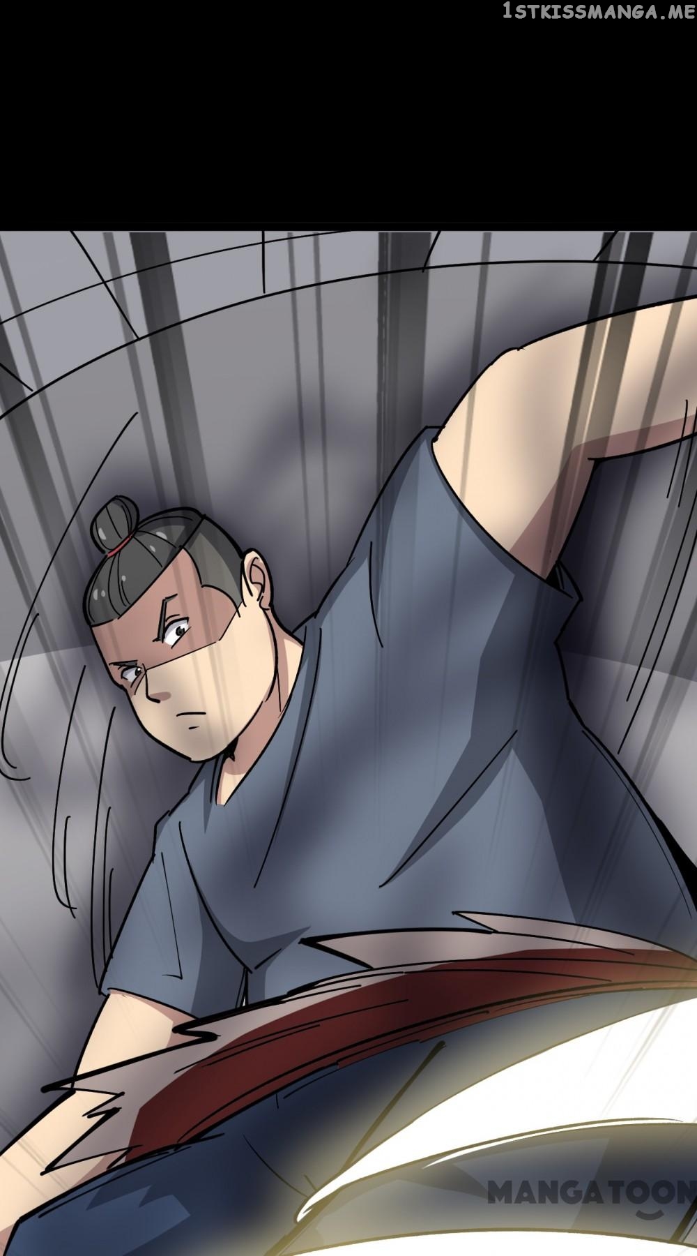 Poisonous Witch Doctor chapter 15 - page 88