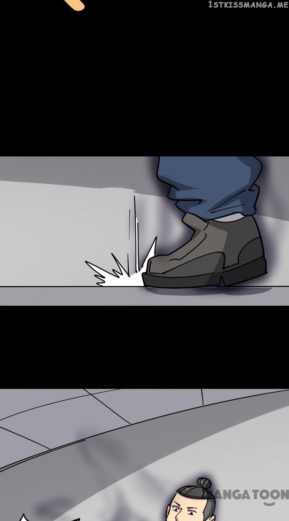 Poisonous Witch Doctor chapter 15 - page 90