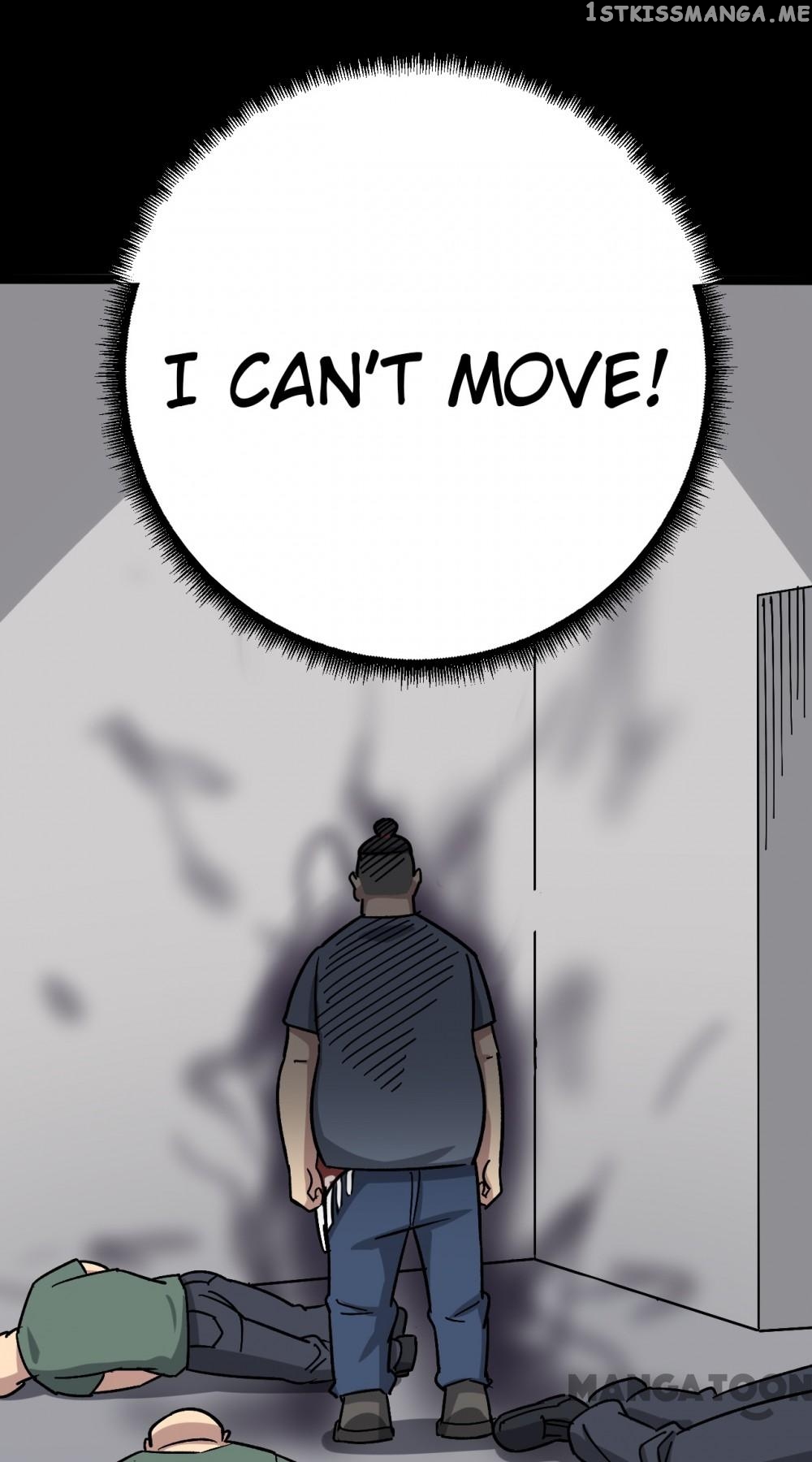 Poisonous Witch Doctor chapter 15 - page 92