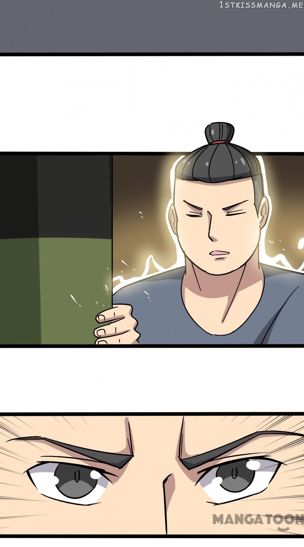 Poisonous Witch Doctor chapter 15 - page 95