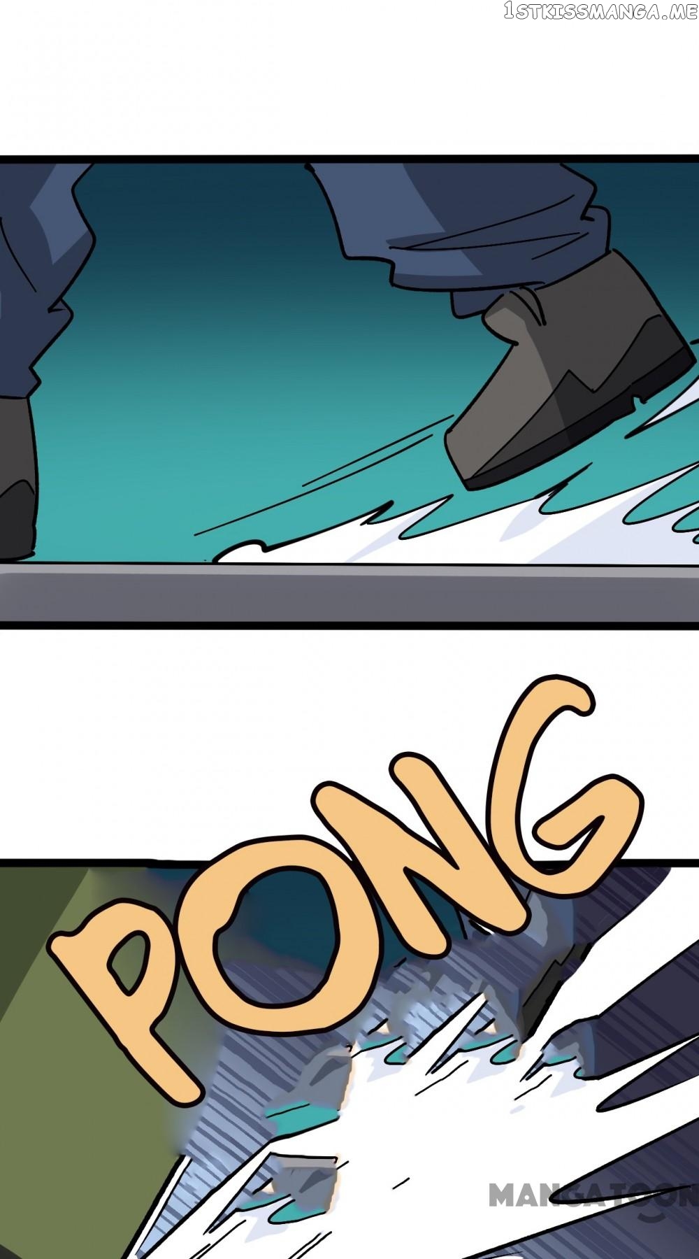 Poisonous Witch Doctor chapter 15 - page 96