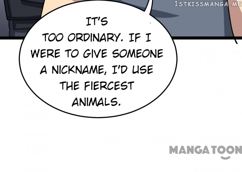 Poisonous Witch Doctor chapter 17 - page 104