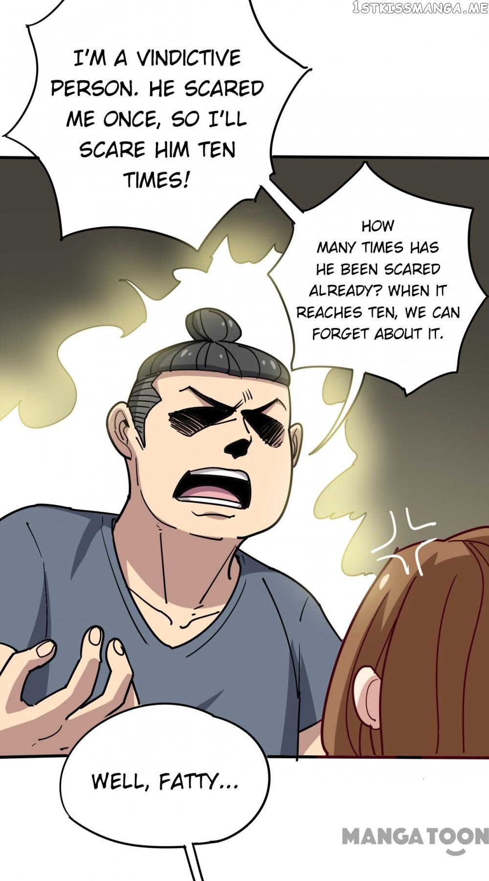 Poisonous Witch Doctor chapter 17 - page 11