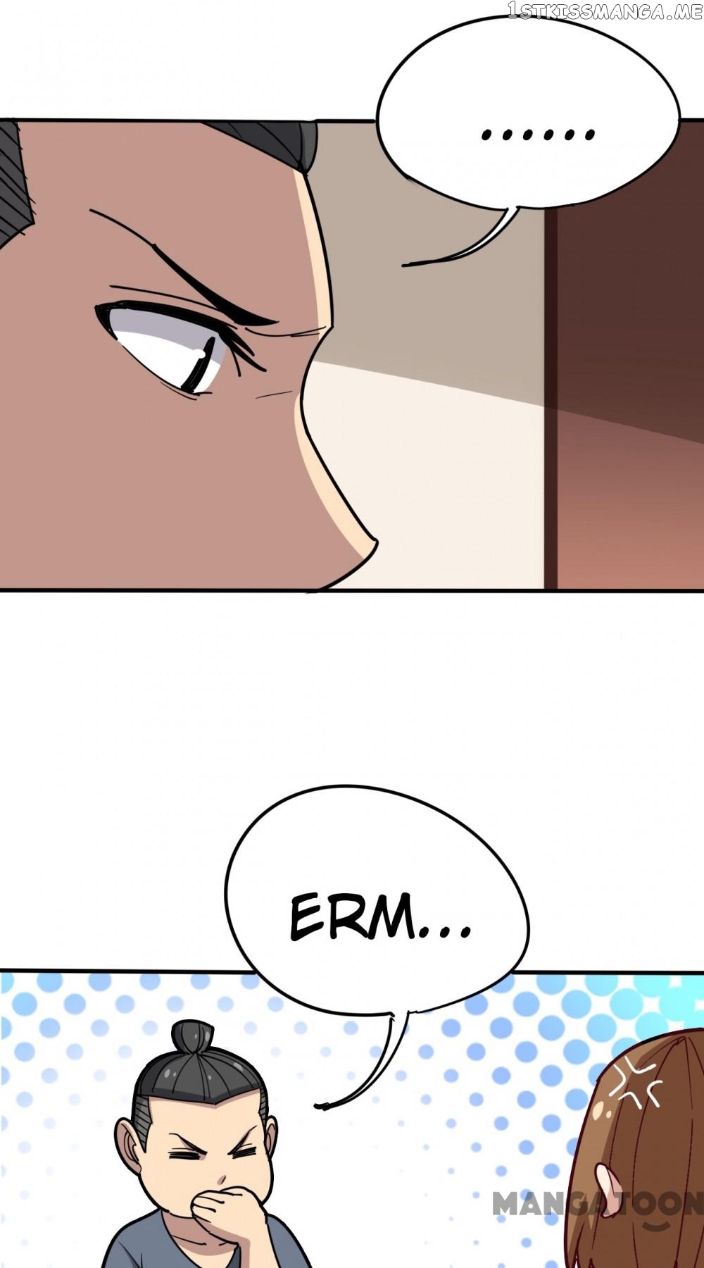 Poisonous Witch Doctor chapter 17 - page 13