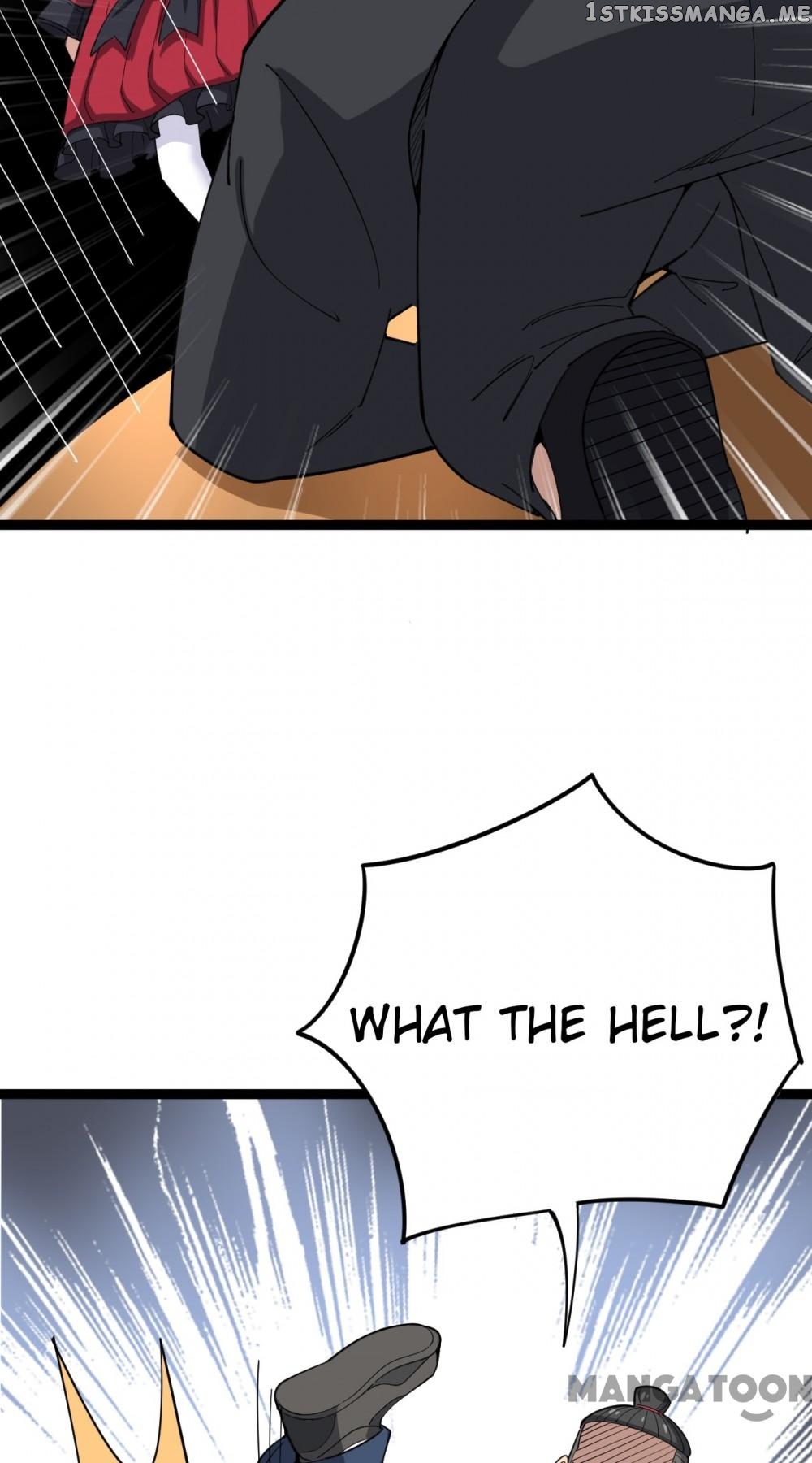 Poisonous Witch Doctor chapter 17 - page 18