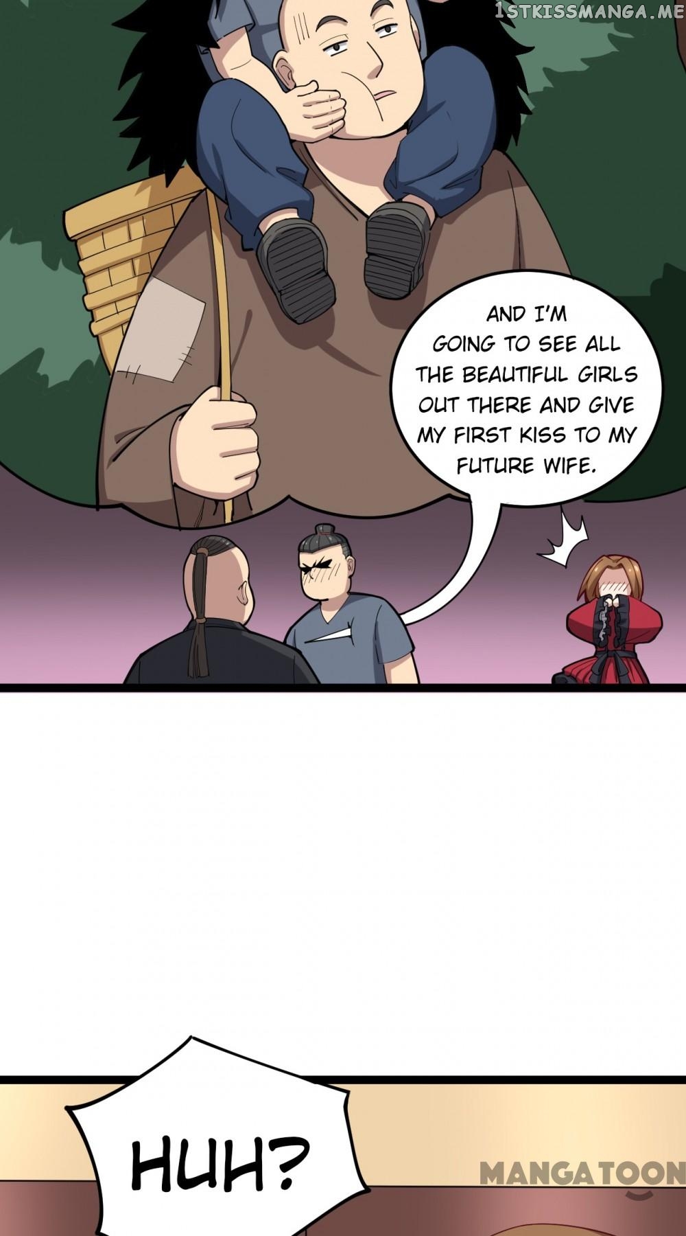 Poisonous Witch Doctor chapter 17 - page 24