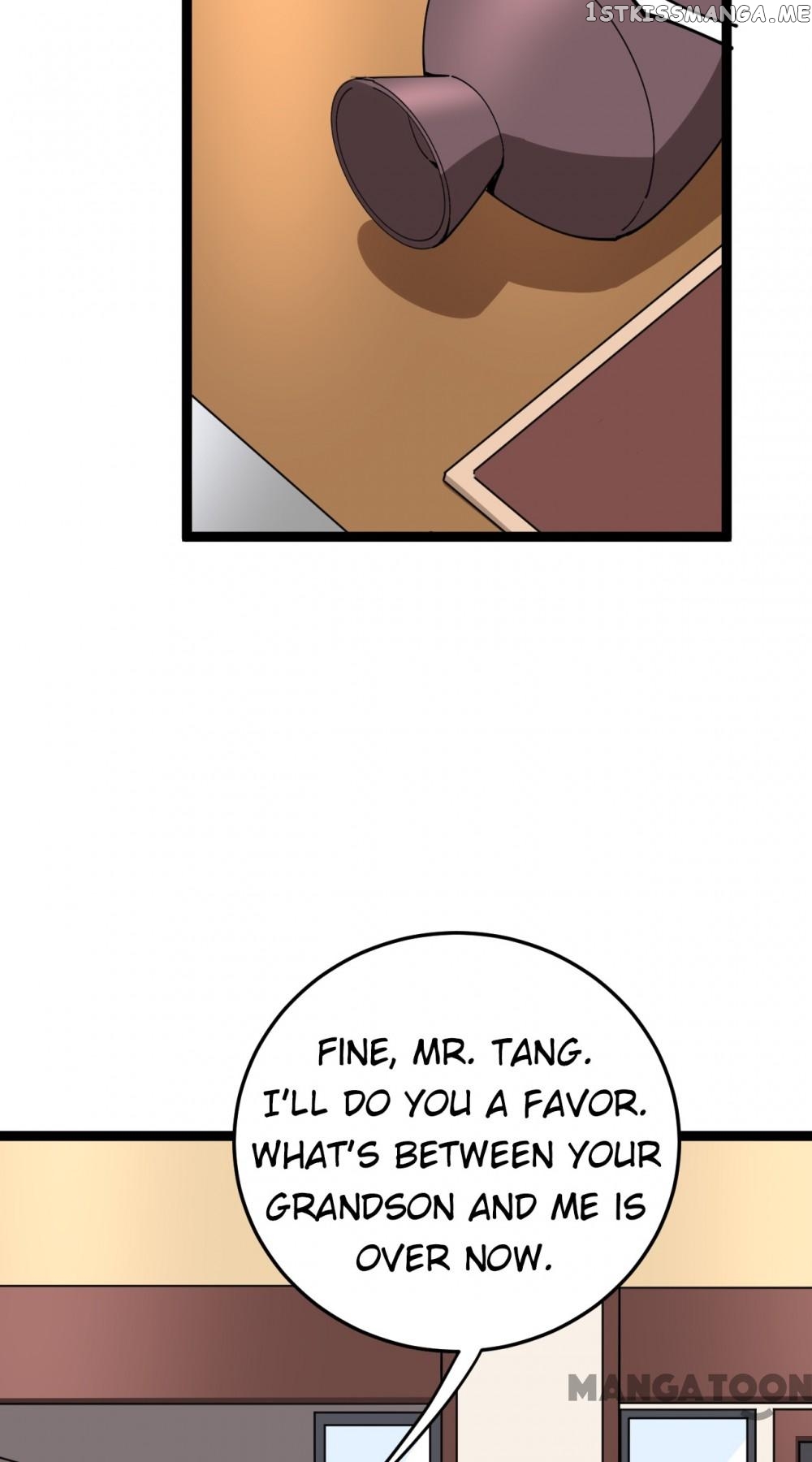 Poisonous Witch Doctor chapter 17 - page 26
