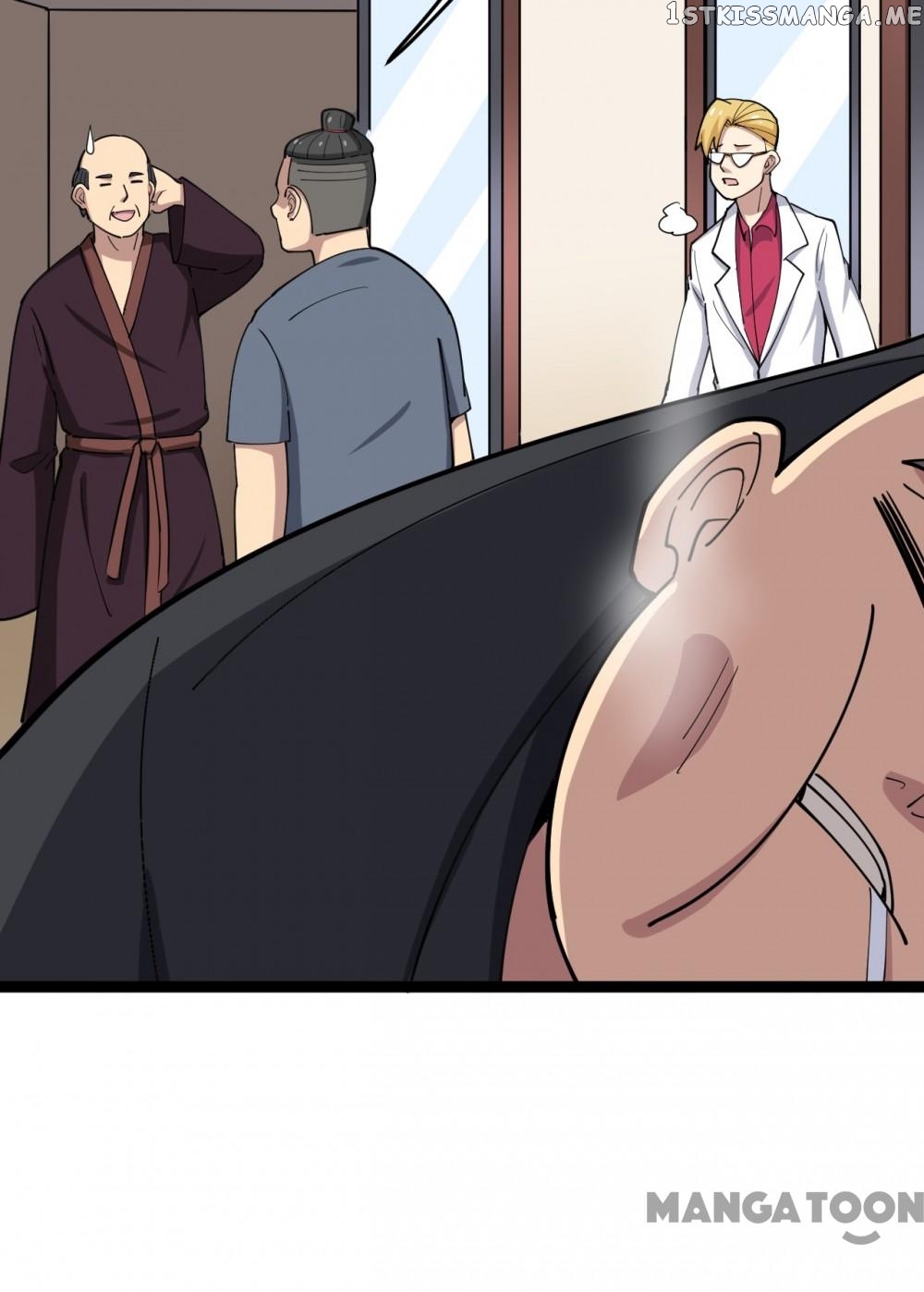 Poisonous Witch Doctor chapter 17 - page 27