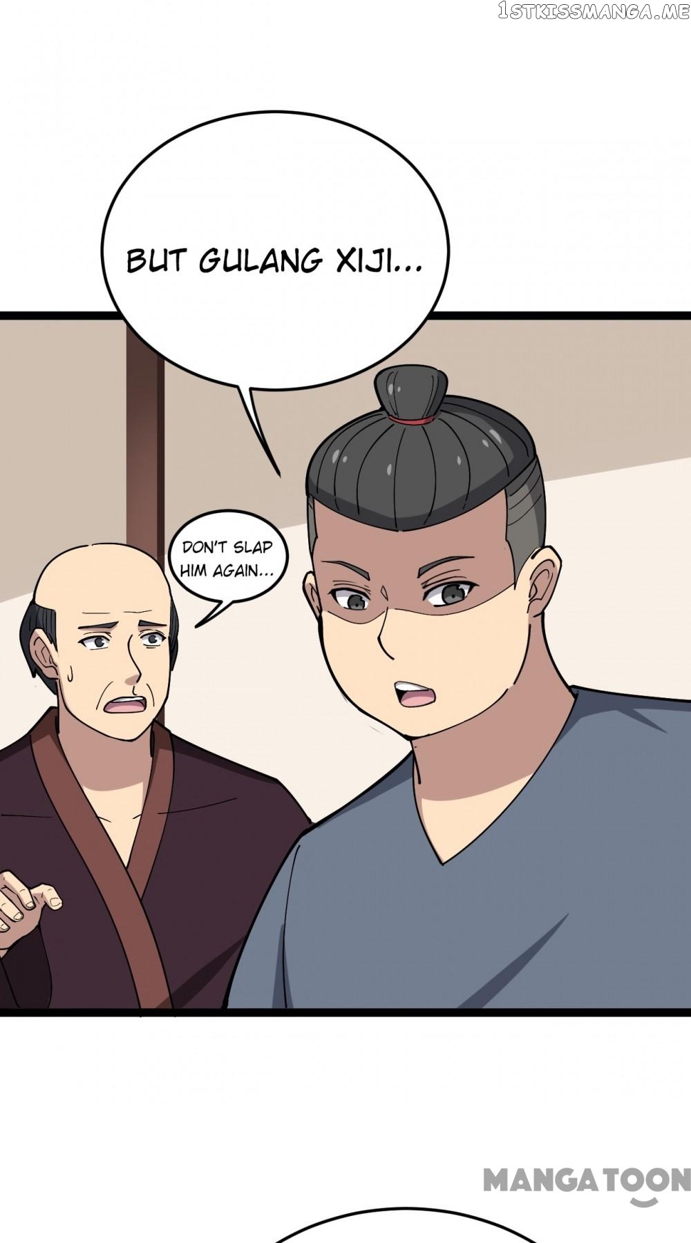 Poisonous Witch Doctor chapter 17 - page 28