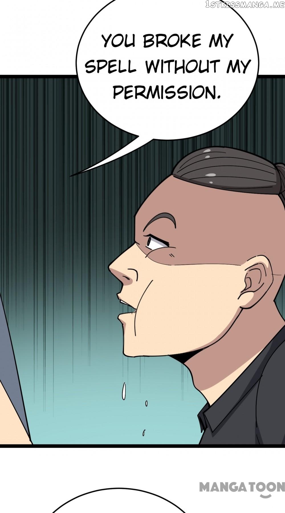Poisonous Witch Doctor chapter 17 - page 29