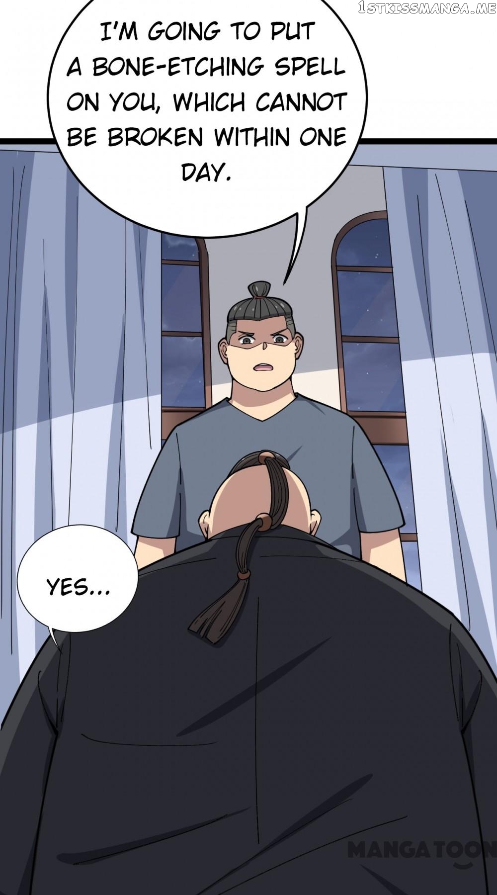 Poisonous Witch Doctor chapter 17 - page 30