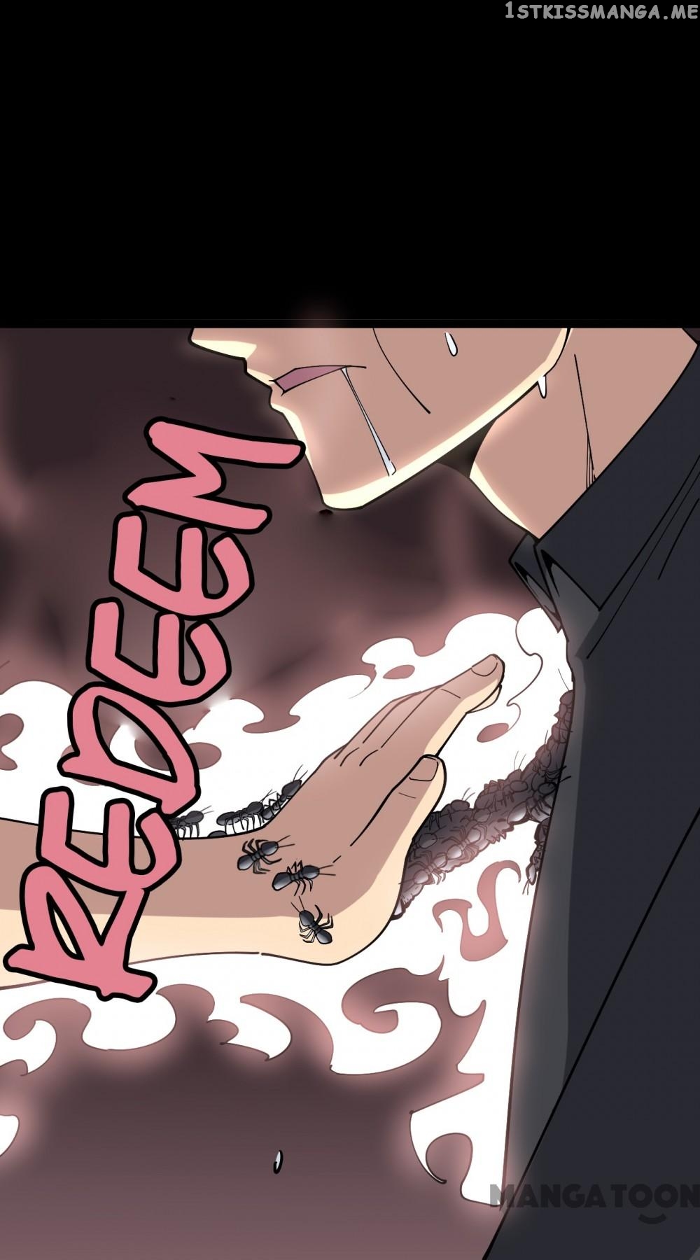 Poisonous Witch Doctor chapter 17 - page 32