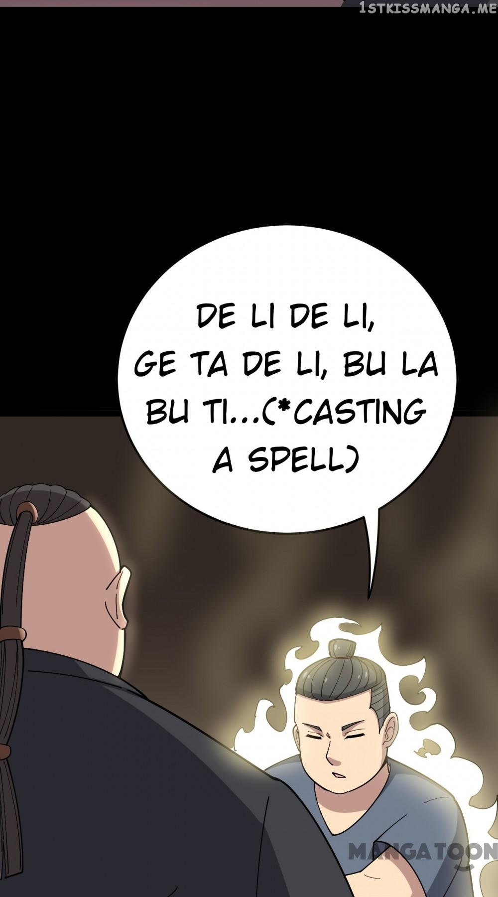 Poisonous Witch Doctor chapter 17 - page 33