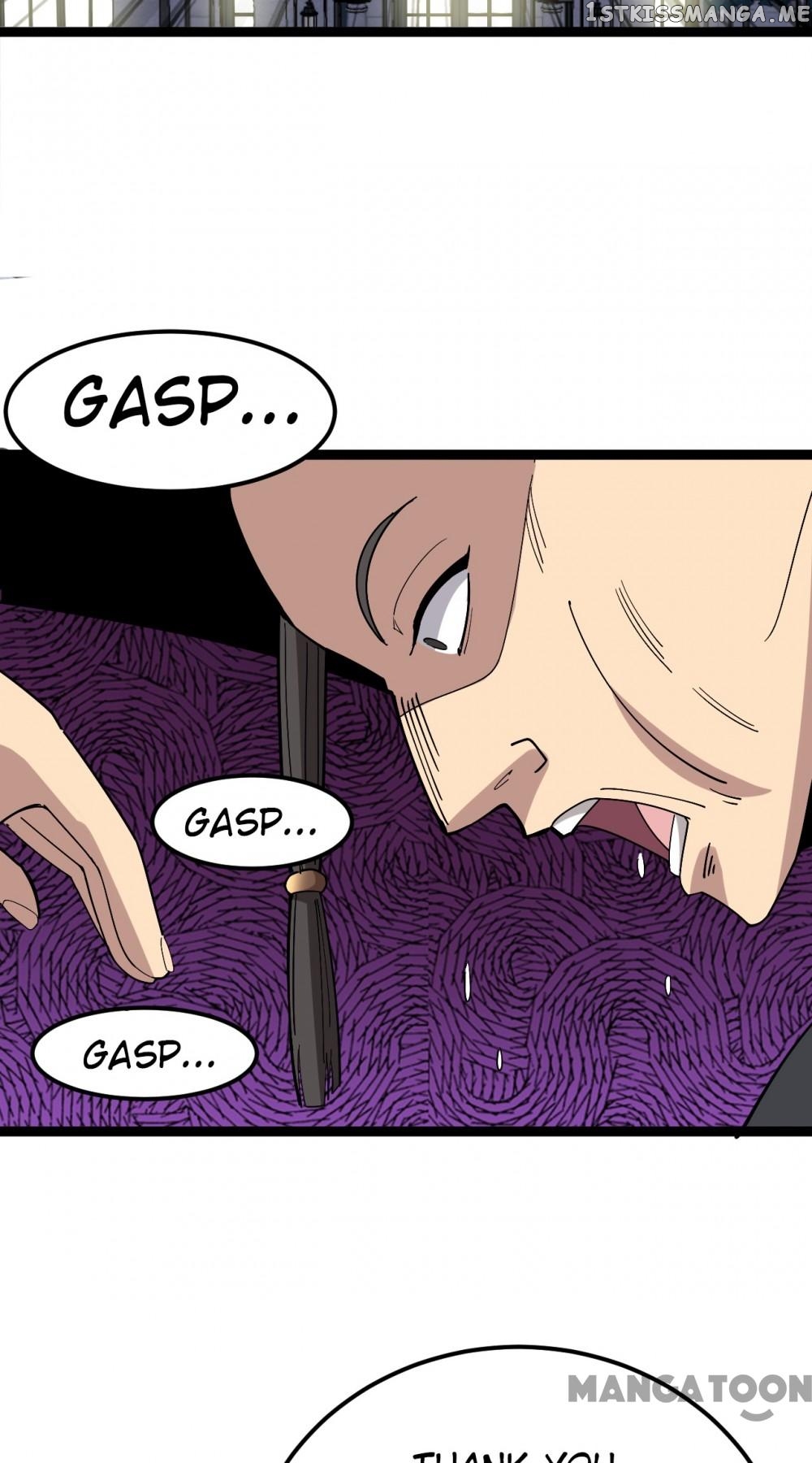 Poisonous Witch Doctor chapter 17 - page 37
