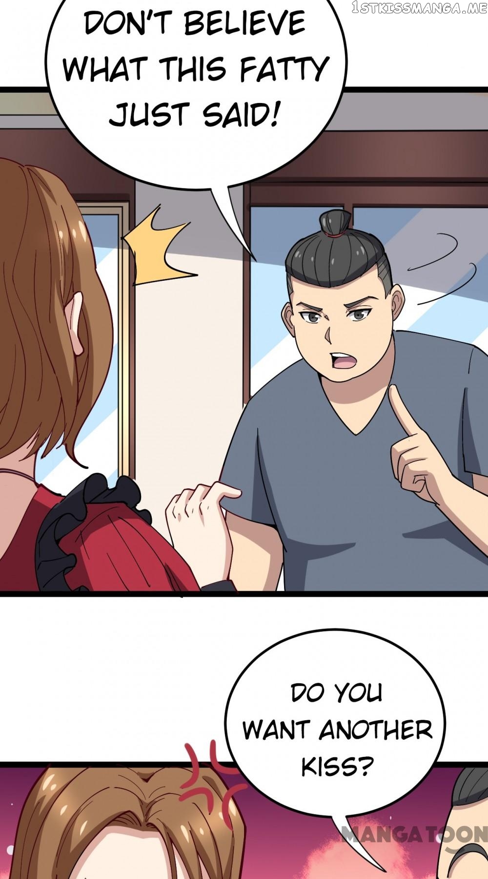 Poisonous Witch Doctor chapter 17 - page 39