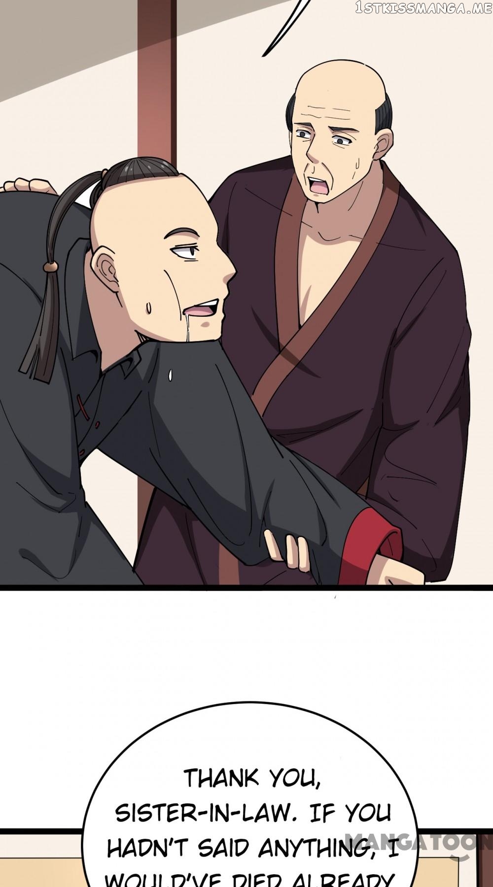 Poisonous Witch Doctor chapter 17 - page 45