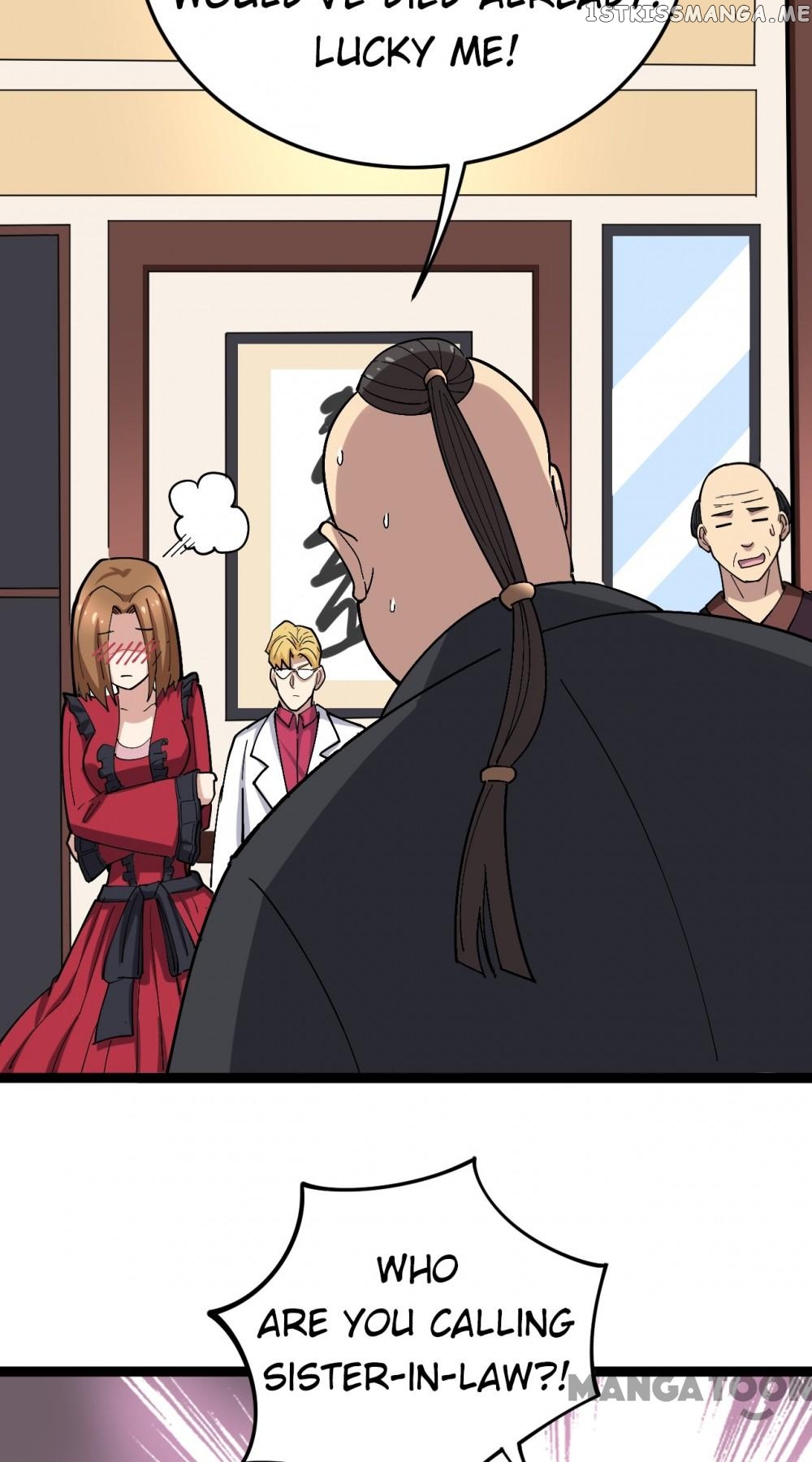 Poisonous Witch Doctor chapter 17 - page 46