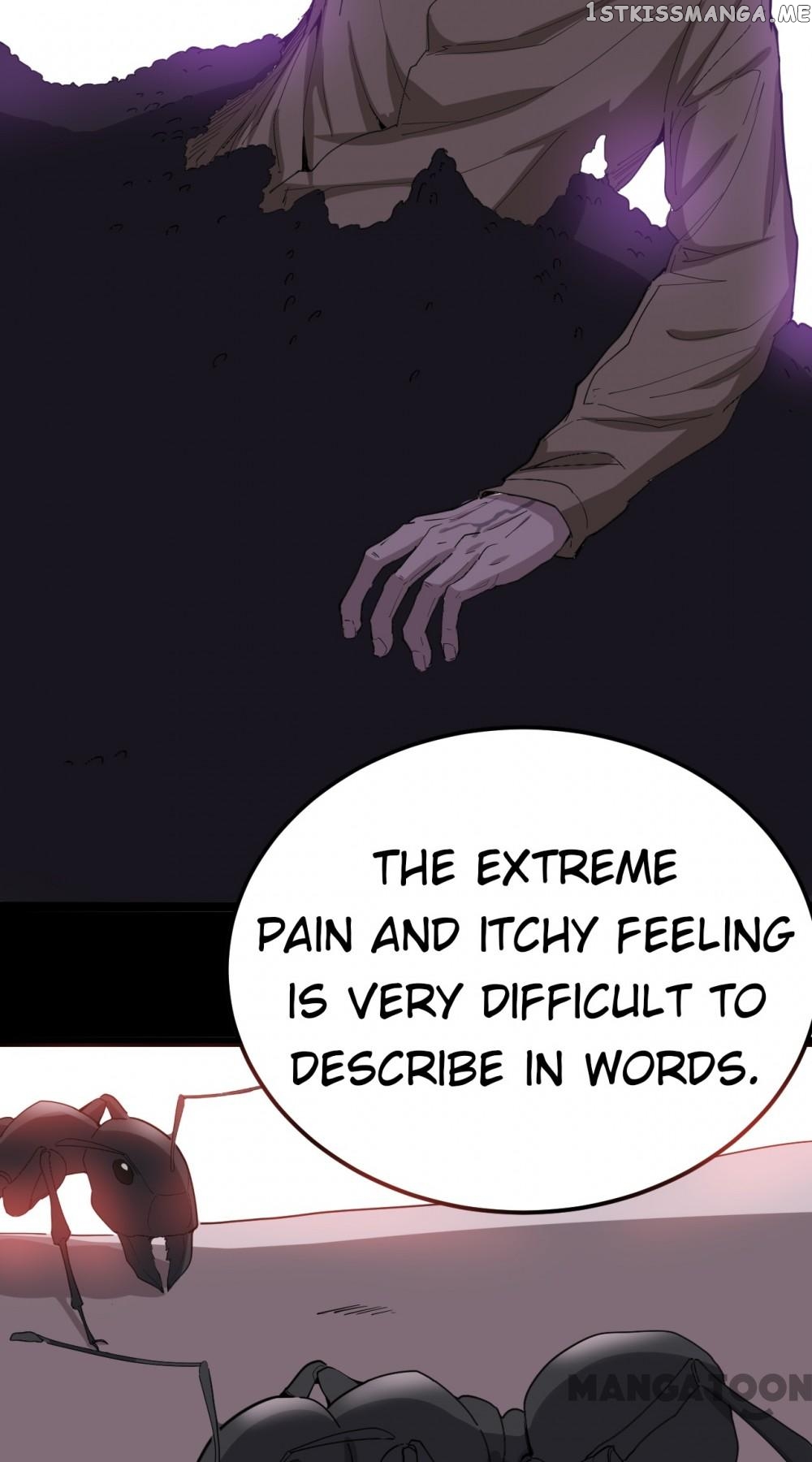 Poisonous Witch Doctor chapter 17 - page 51