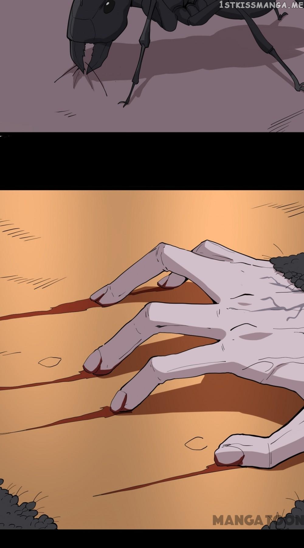 Poisonous Witch Doctor chapter 17 - page 52