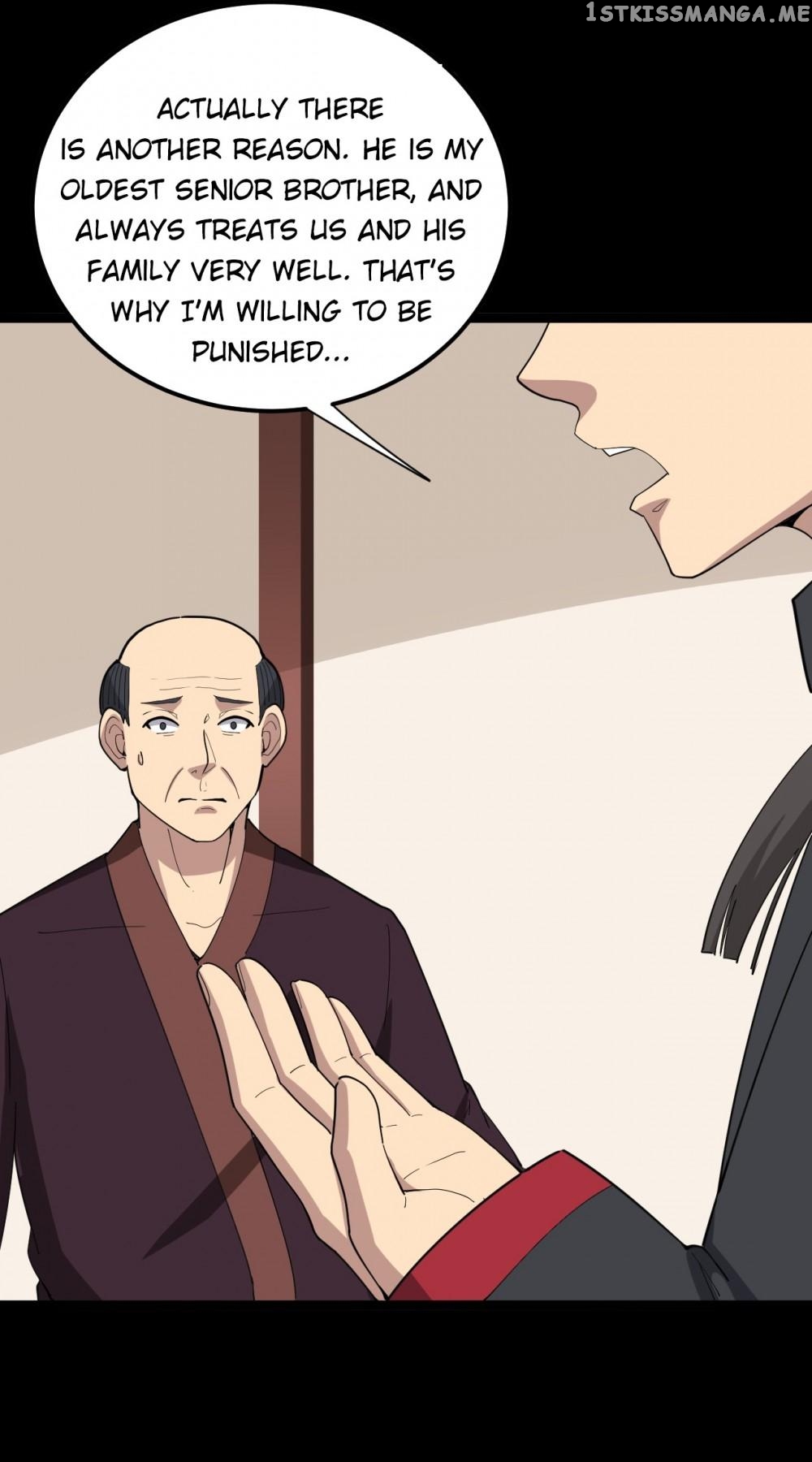 Poisonous Witch Doctor chapter 17 - page 53