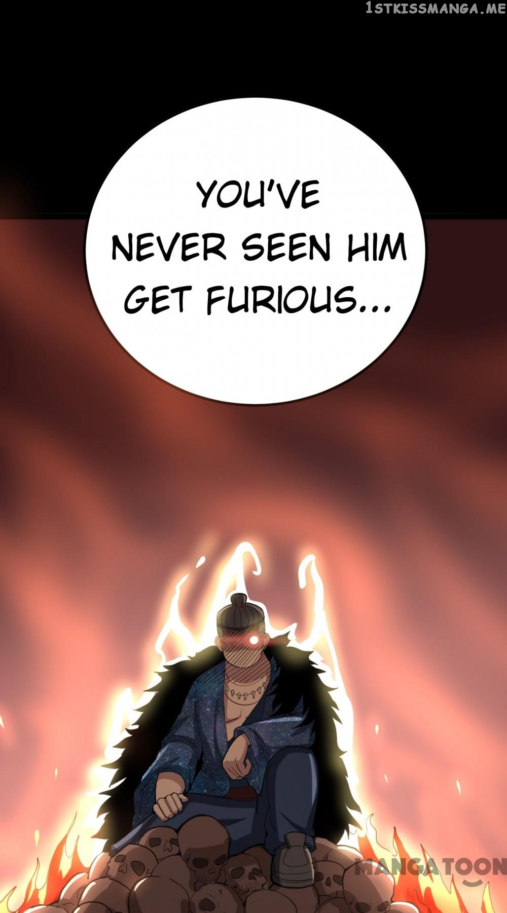 Poisonous Witch Doctor chapter 17 - page 54