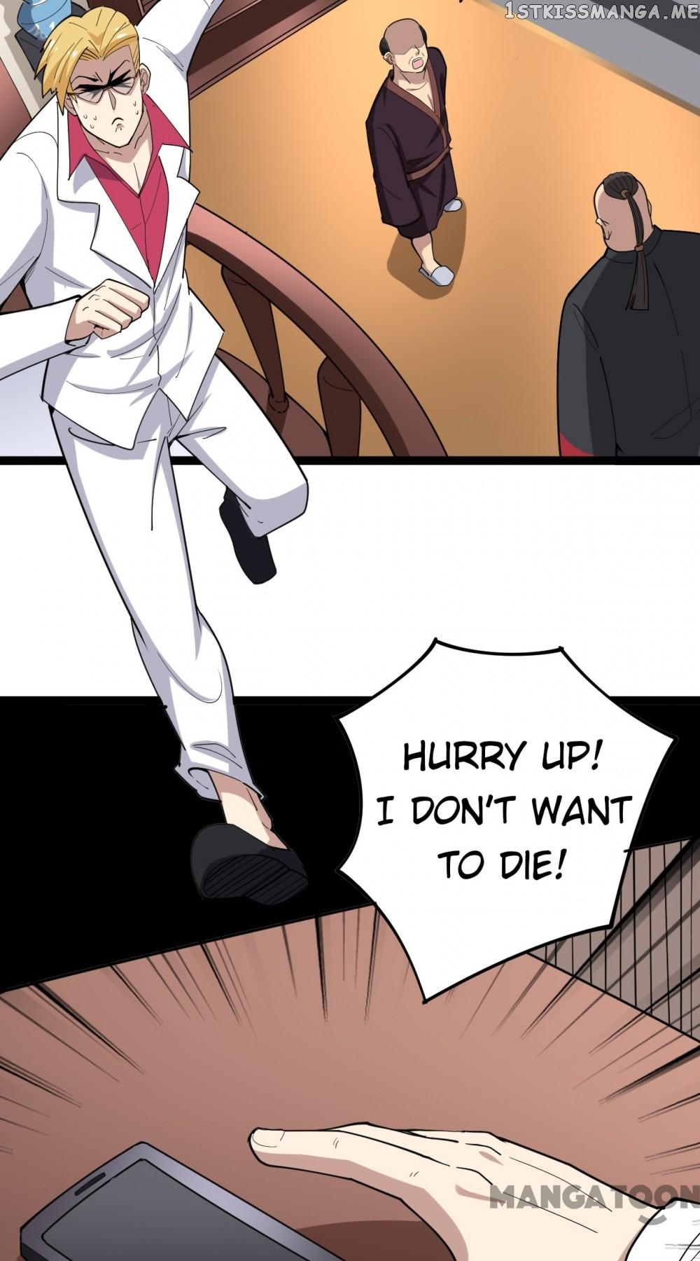 Poisonous Witch Doctor chapter 17 - page 59