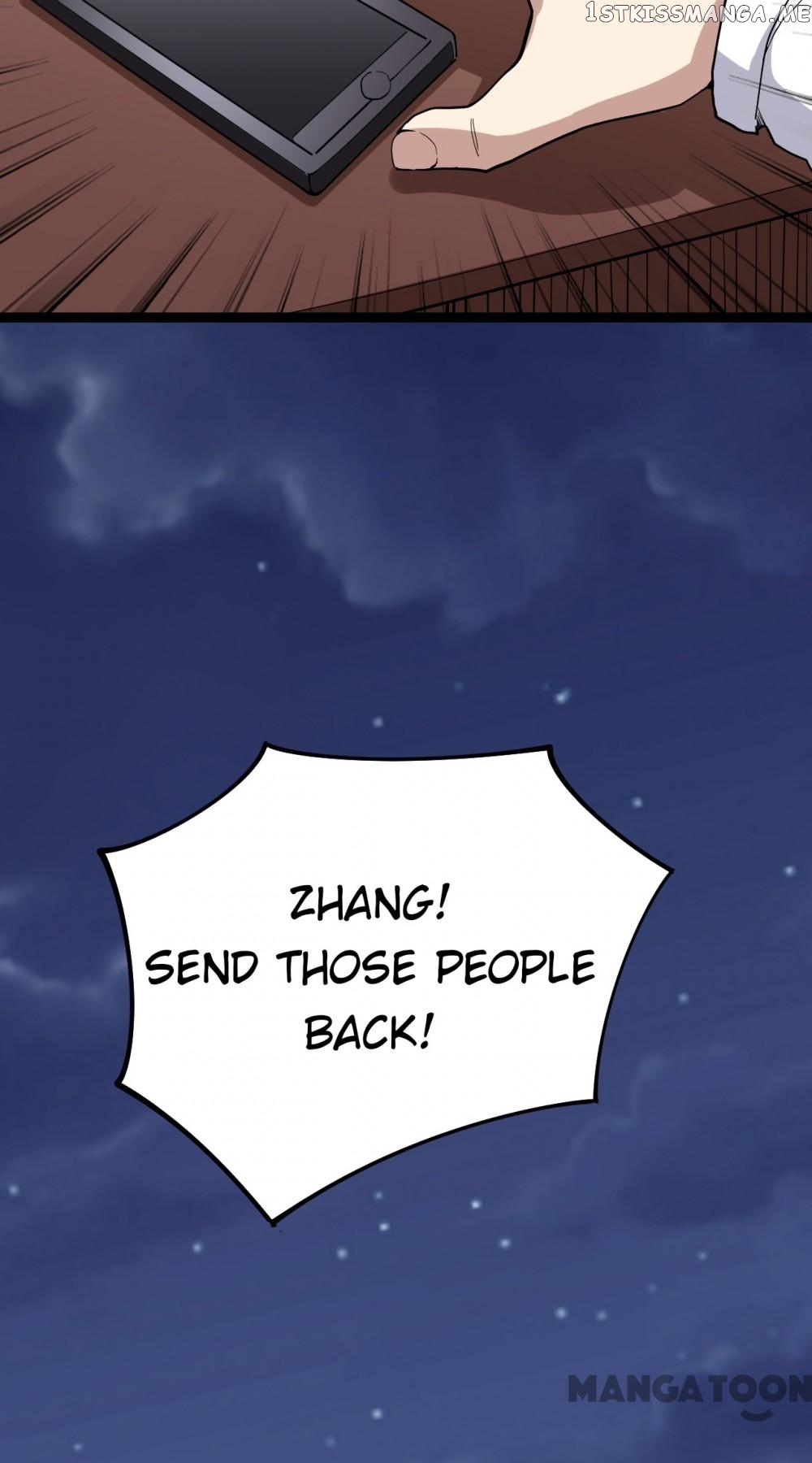 Poisonous Witch Doctor chapter 17 - page 60