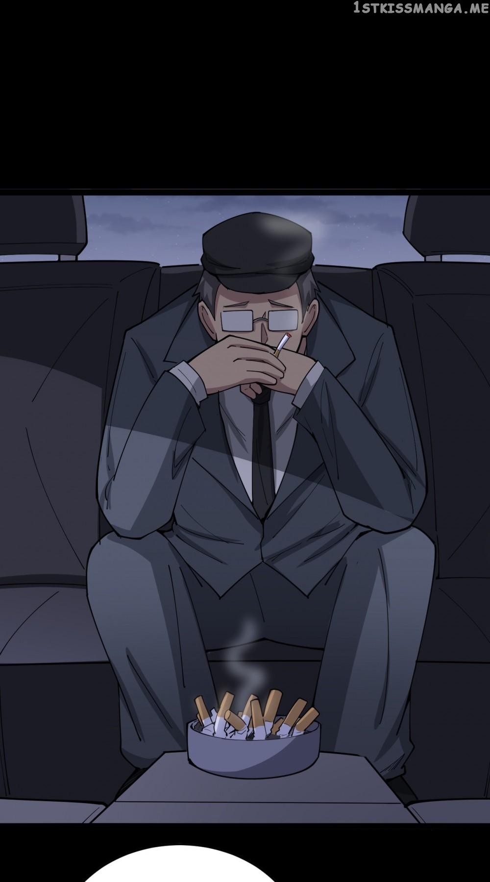 Poisonous Witch Doctor chapter 17 - page 63