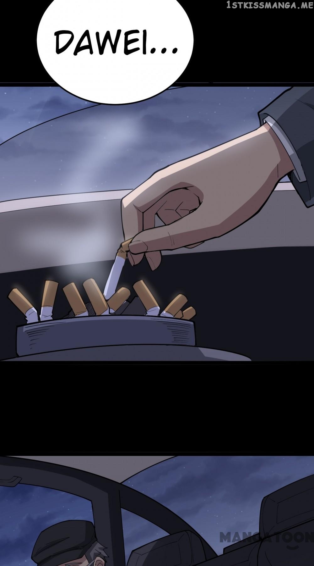 Poisonous Witch Doctor chapter 17 - page 64
