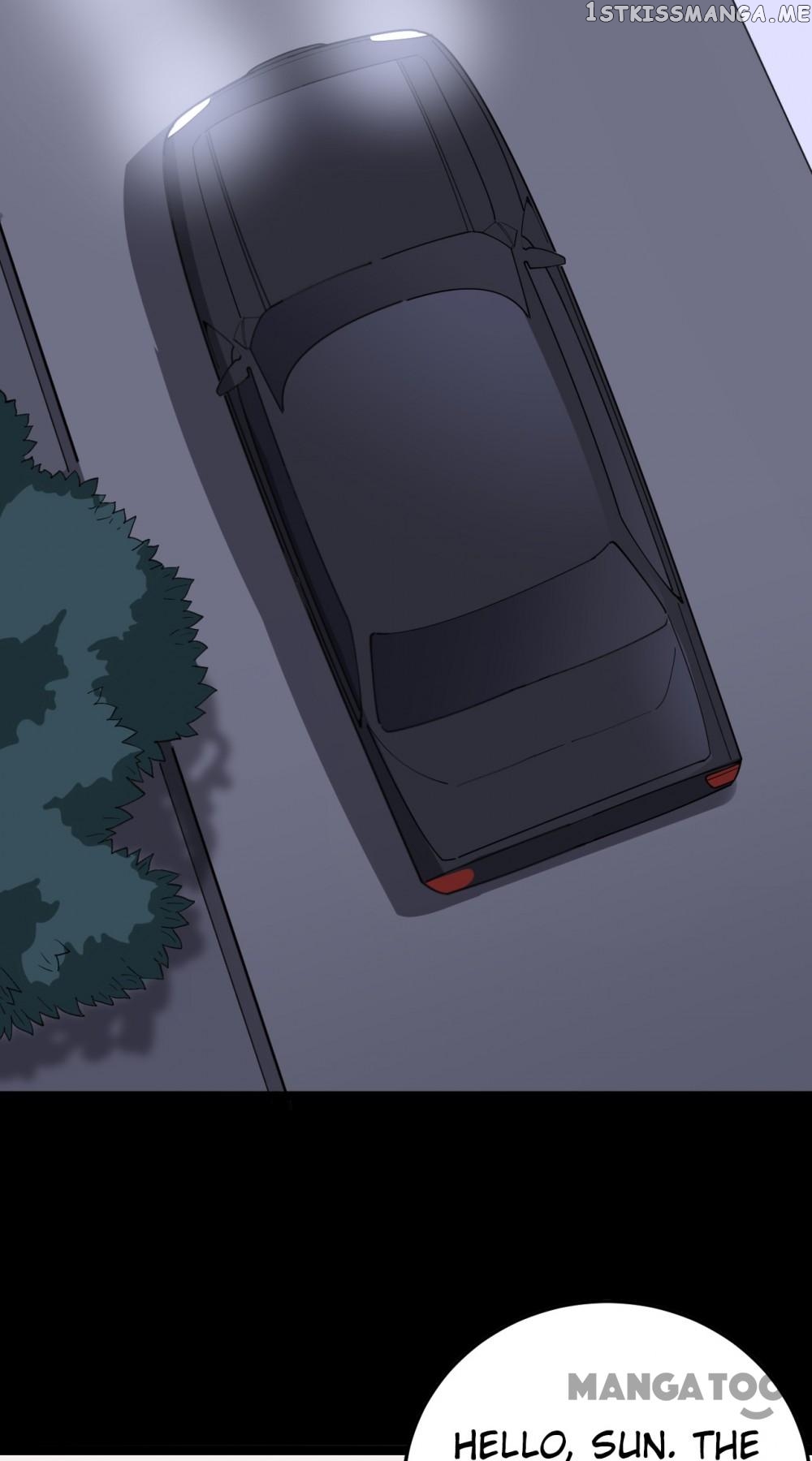 Poisonous Witch Doctor chapter 17 - page 67