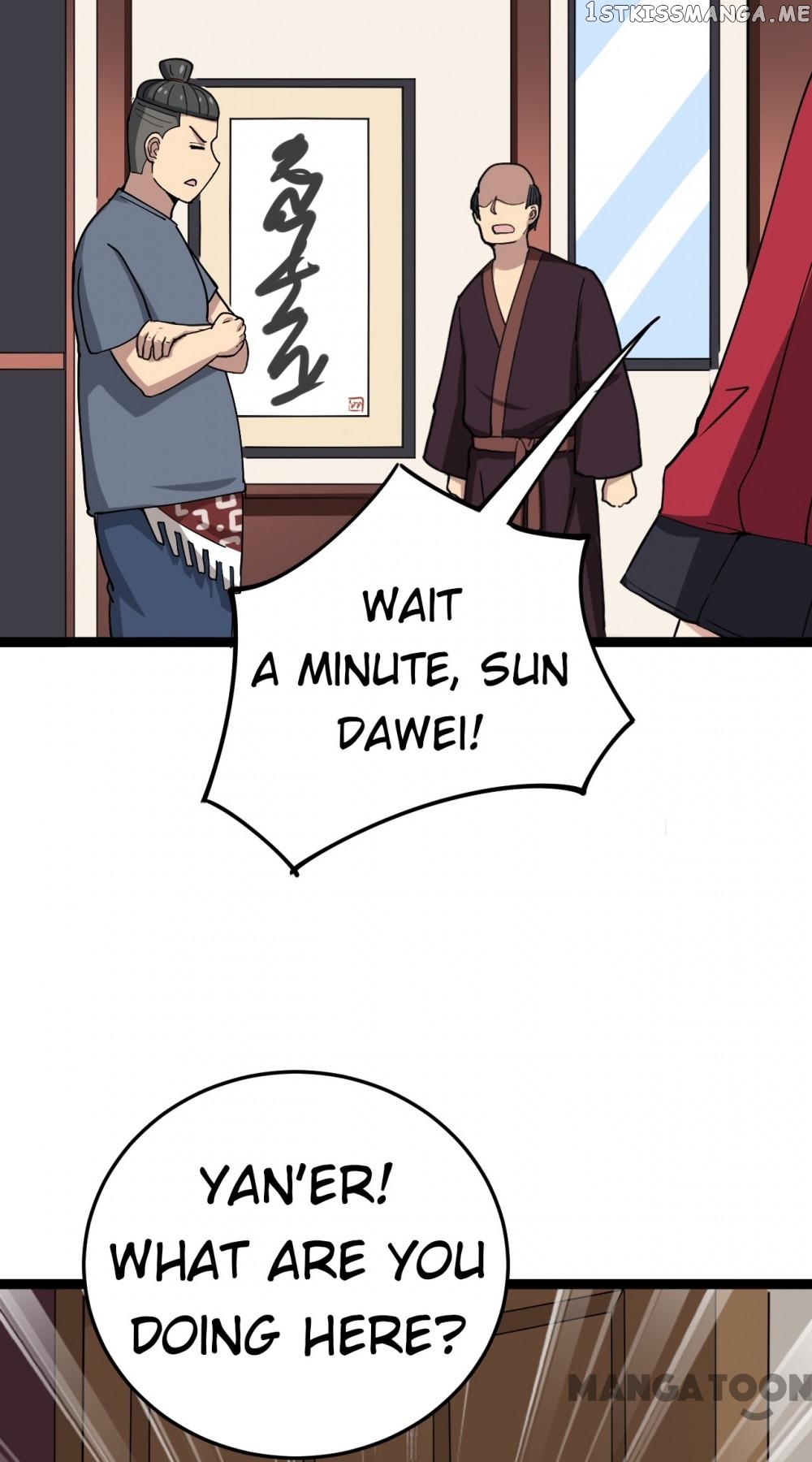 Poisonous Witch Doctor chapter 17 - page 7