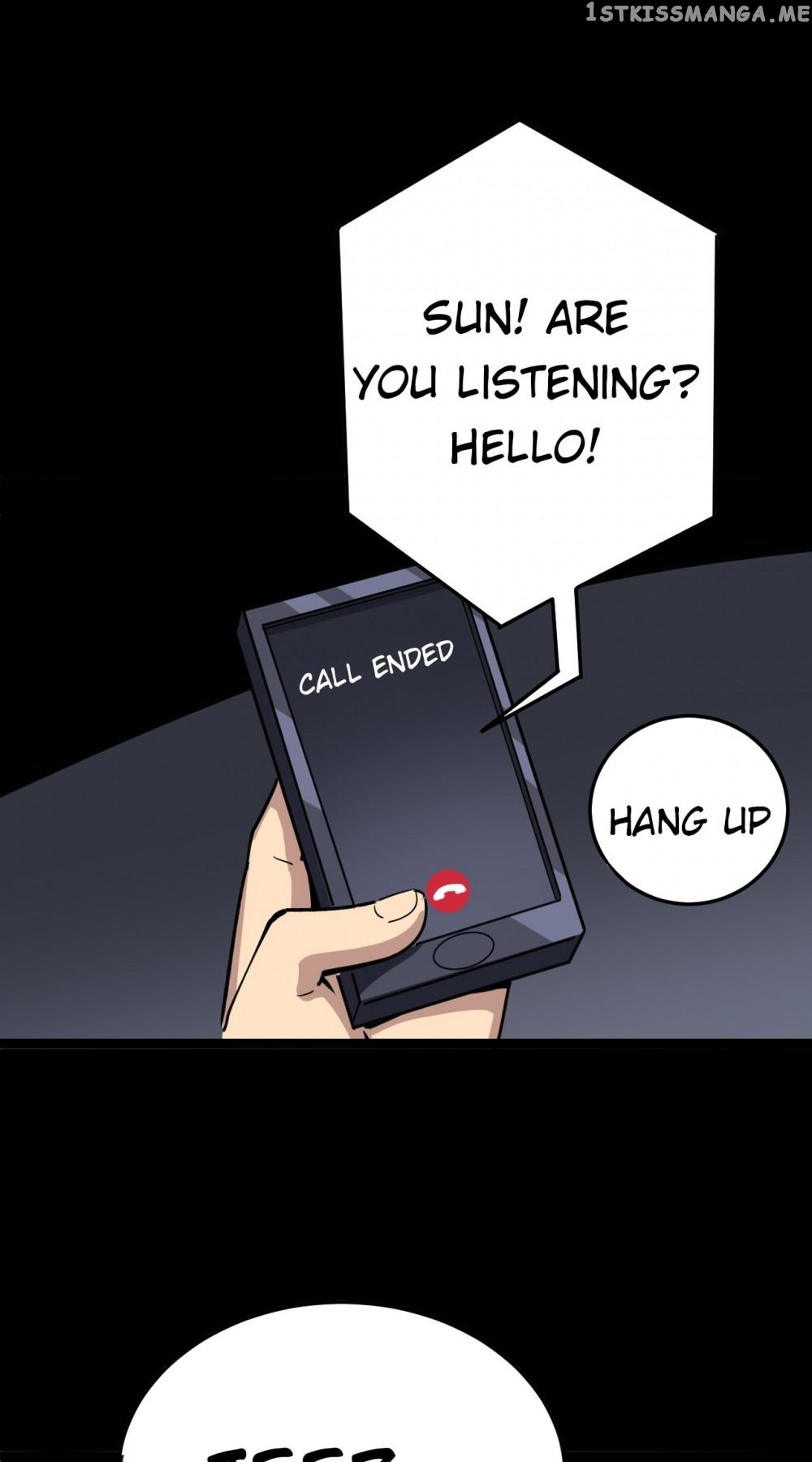 Poisonous Witch Doctor chapter 17 - page 70