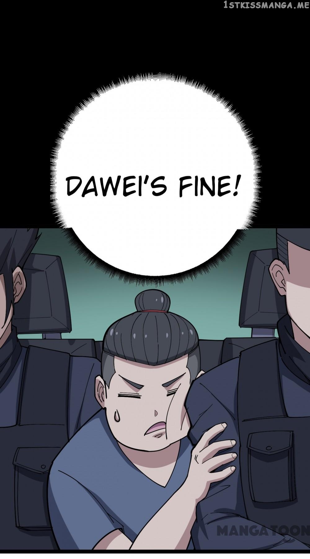 Poisonous Witch Doctor chapter 17 - page 75