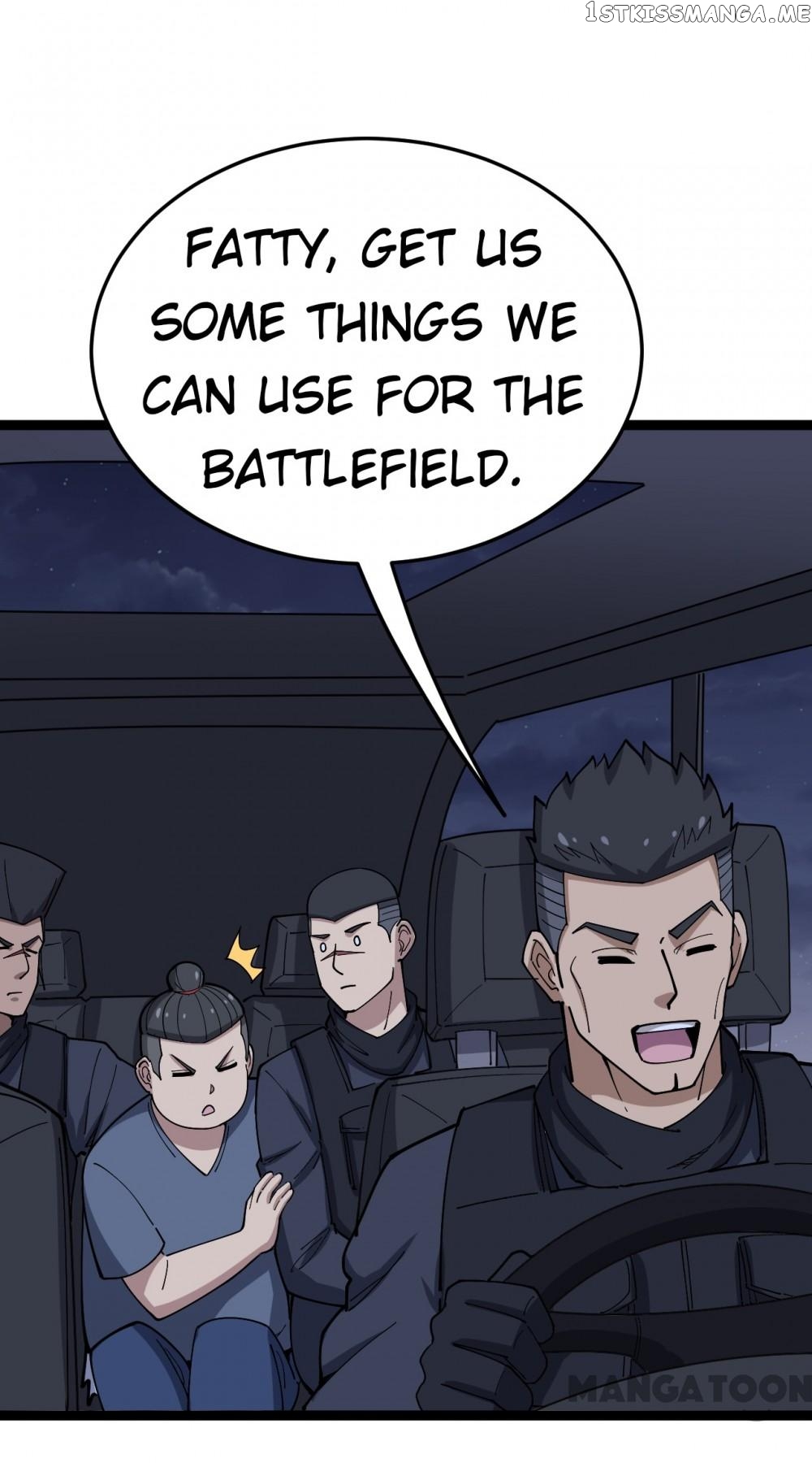 Poisonous Witch Doctor chapter 17 - page 76
