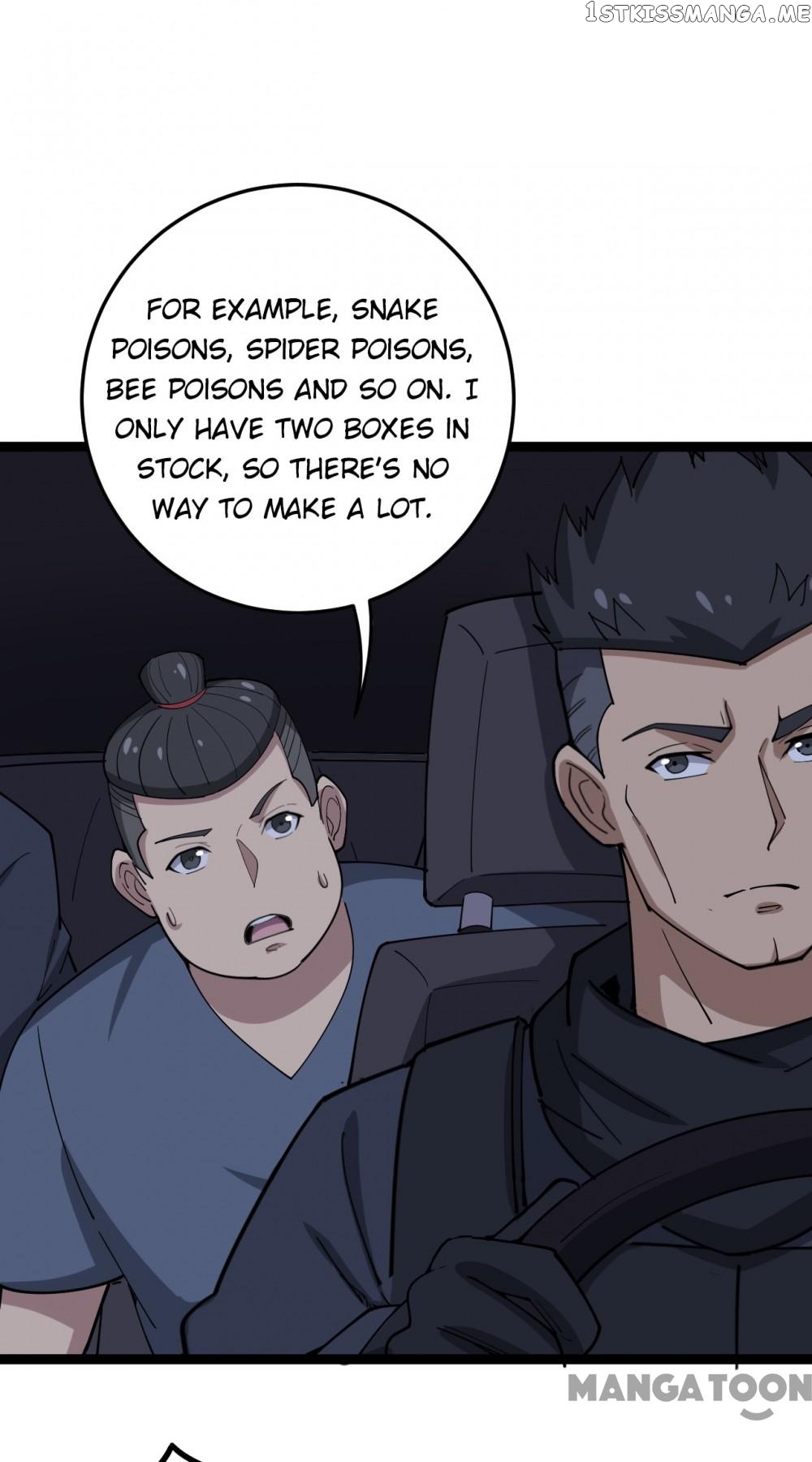 Poisonous Witch Doctor chapter 17 - page 79