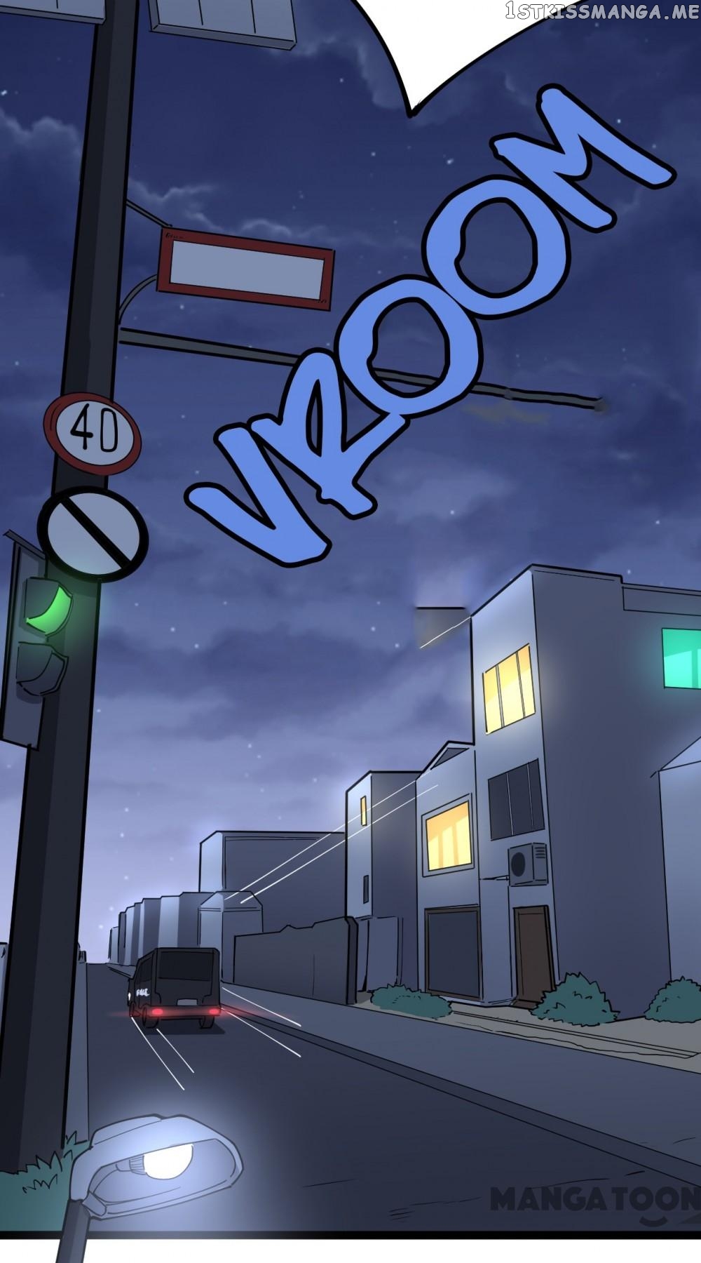 Poisonous Witch Doctor chapter 17 - page 81