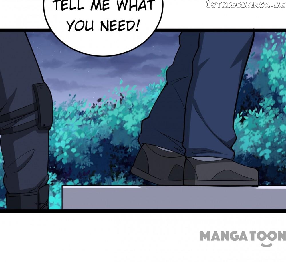 Poisonous Witch Doctor chapter 17 - page 85