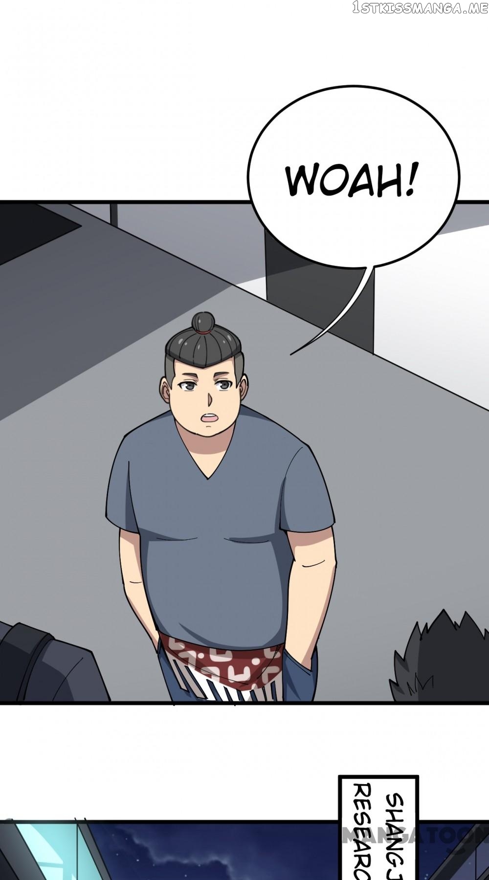 Poisonous Witch Doctor chapter 17 - page 86