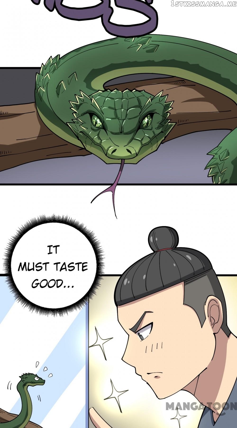 Poisonous Witch Doctor chapter 17 - page 89