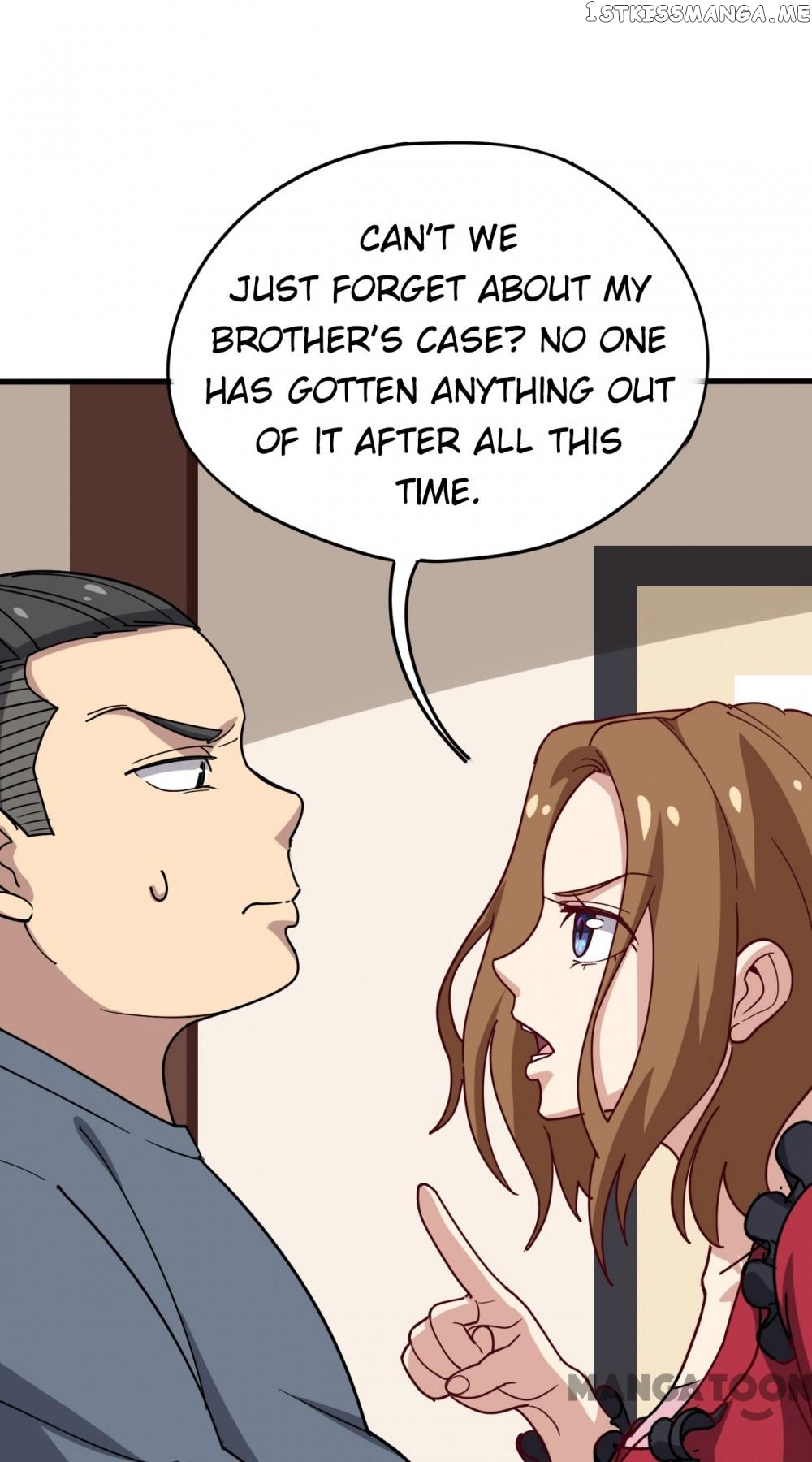 Poisonous Witch Doctor chapter 17 - page 9