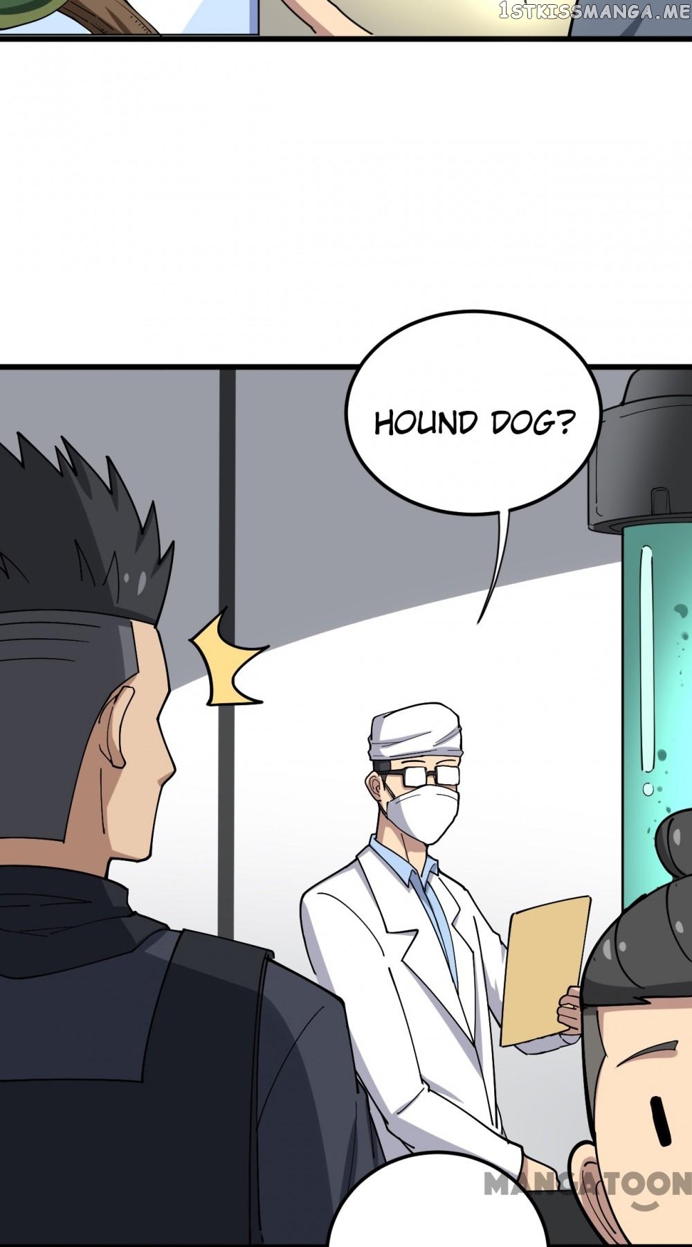 Poisonous Witch Doctor chapter 17 - page 90