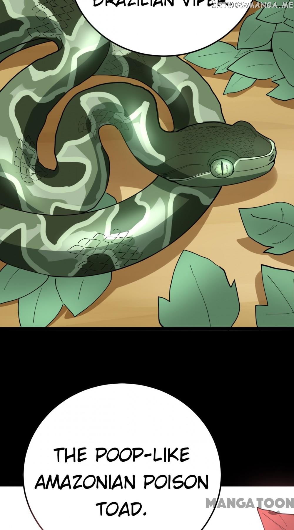 Poisonous Witch Doctor chapter 17 - page 95