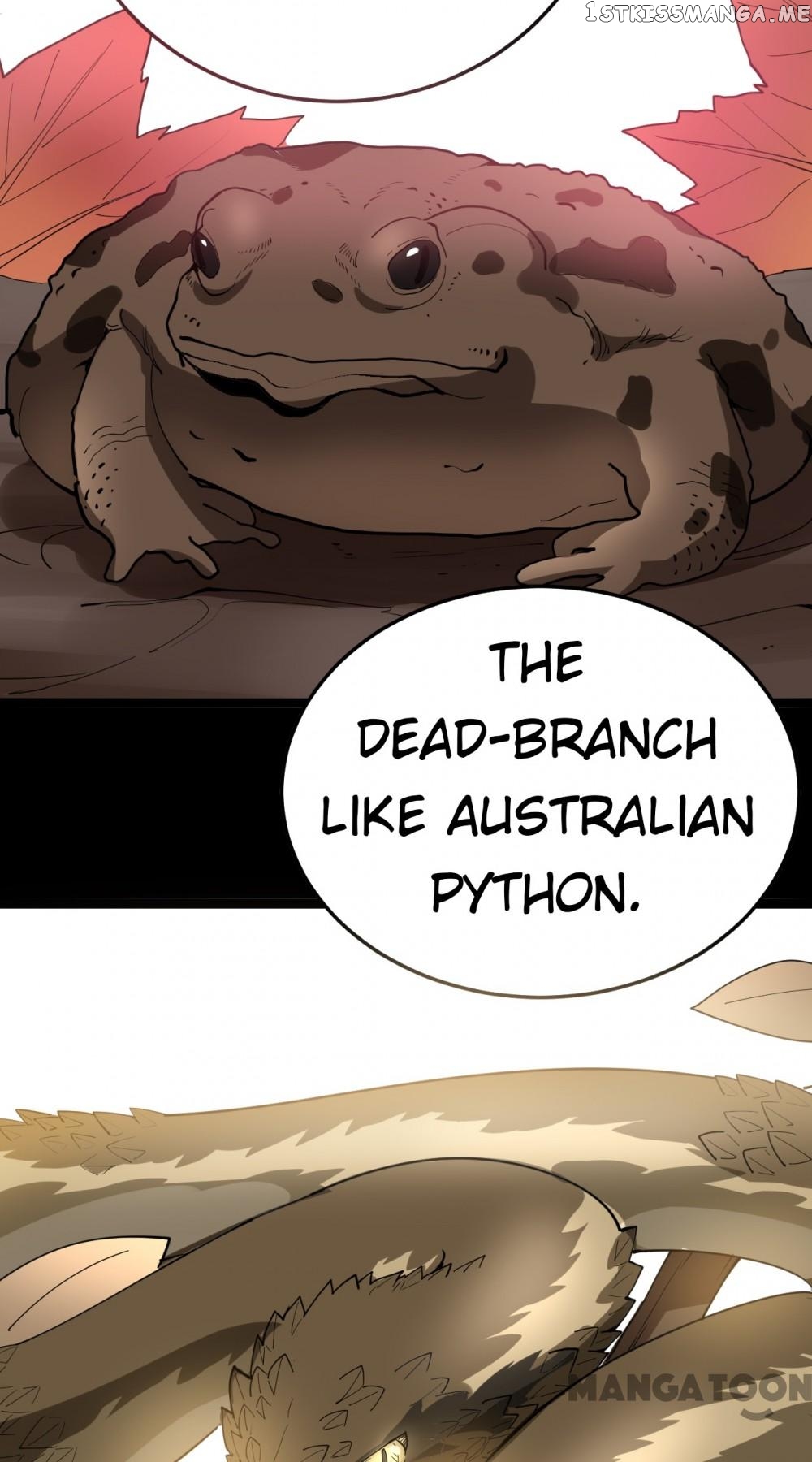 Poisonous Witch Doctor chapter 17 - page 96