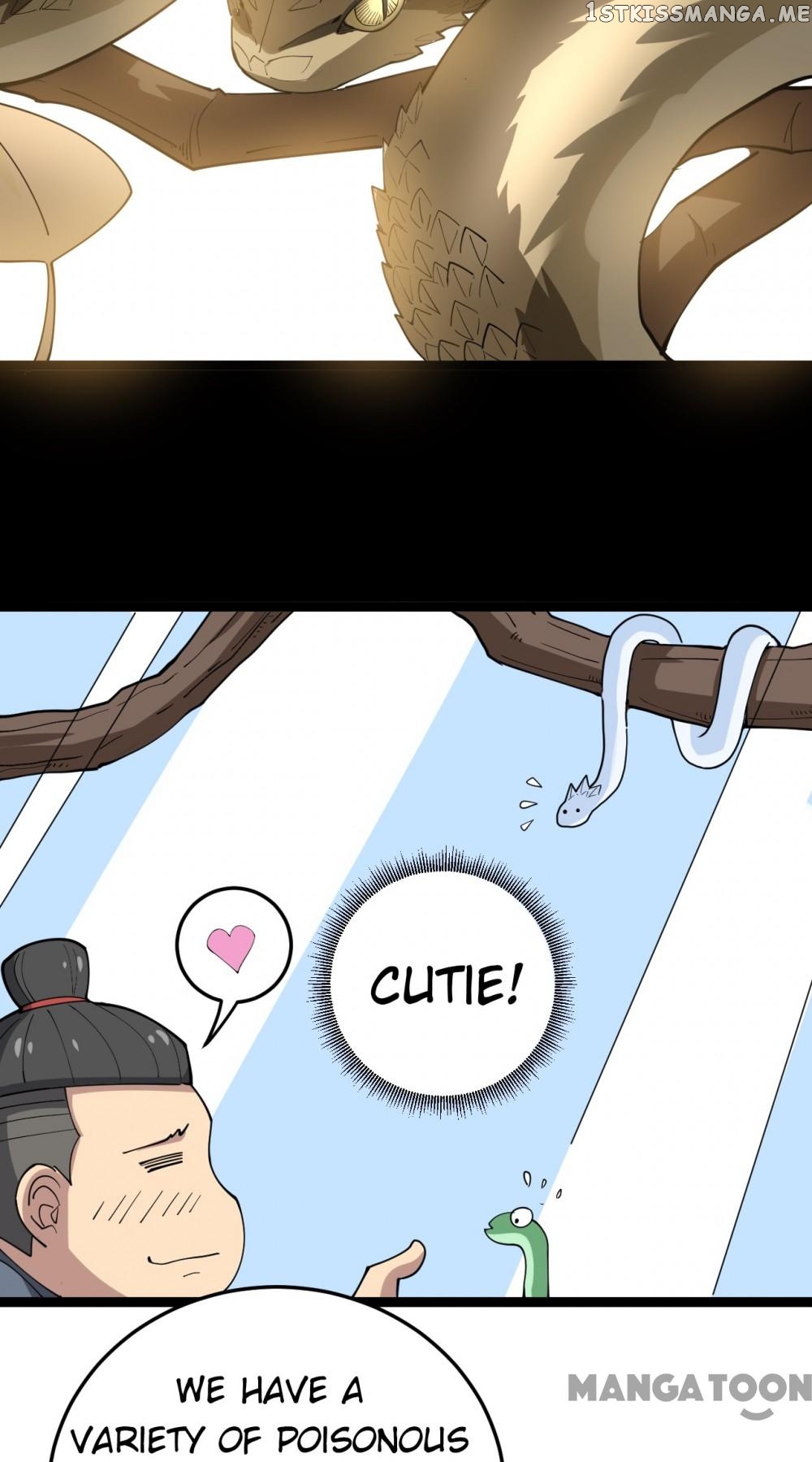 Poisonous Witch Doctor chapter 17 - page 97