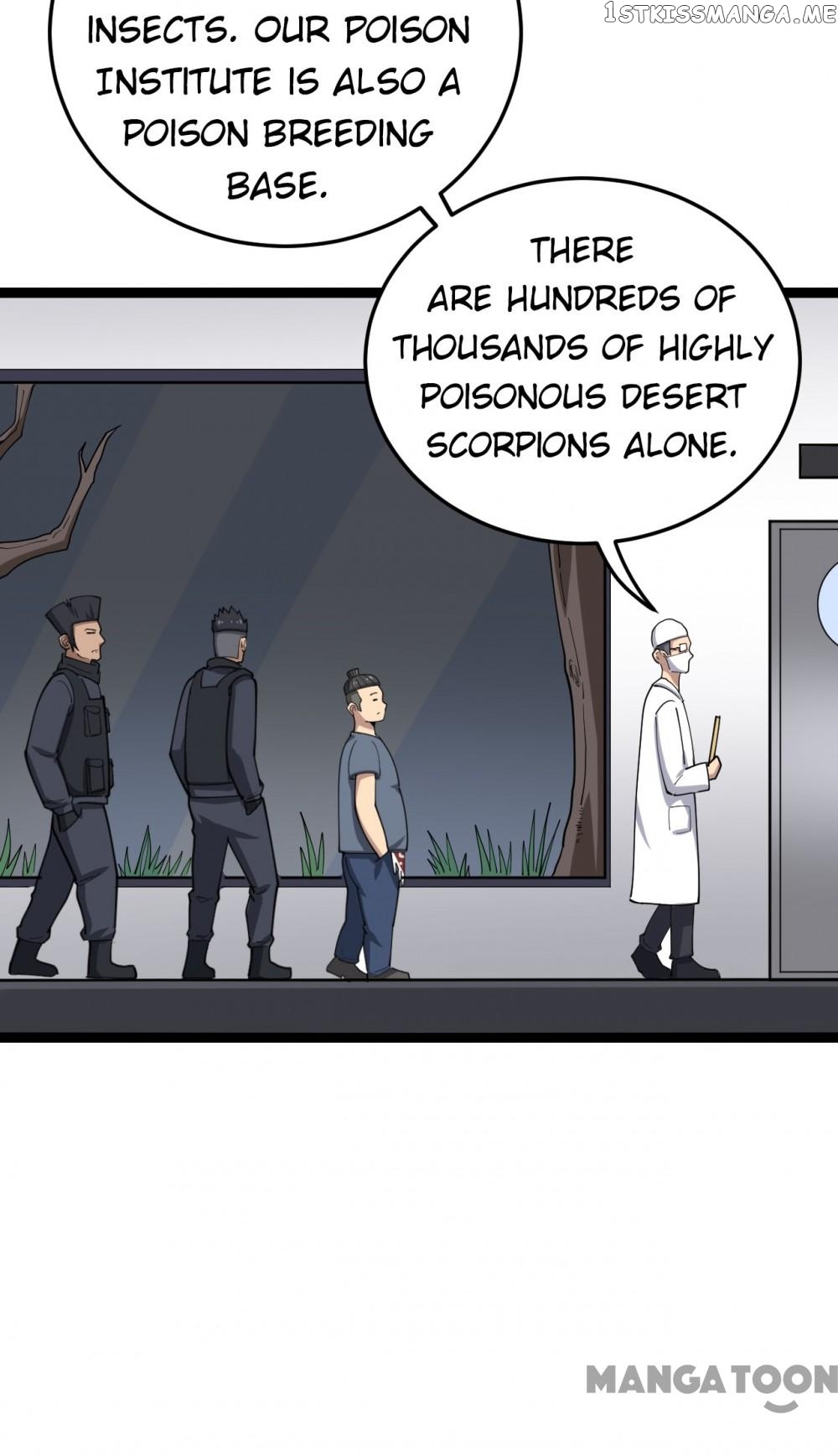 Poisonous Witch Doctor chapter 17 - page 98