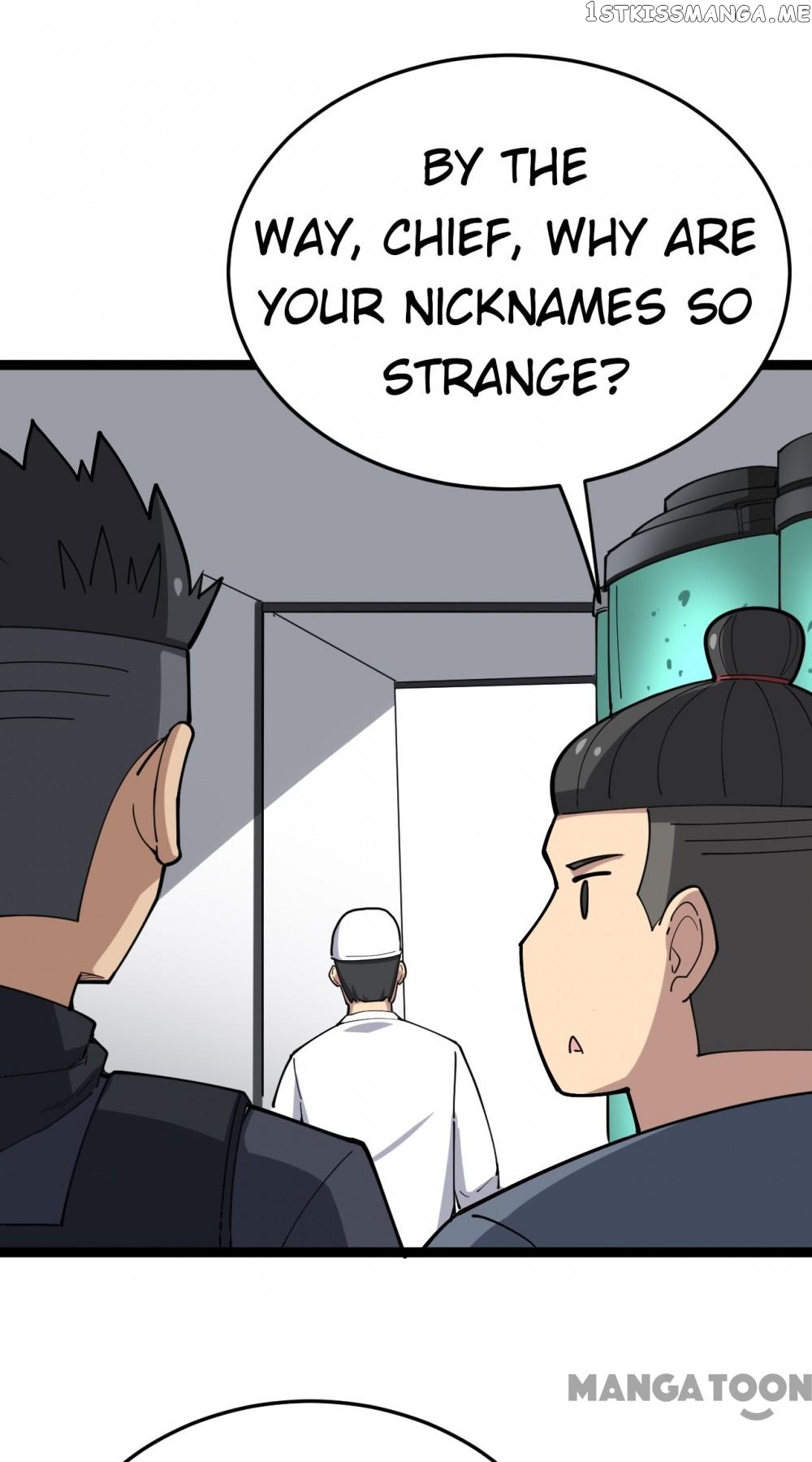 Poisonous Witch Doctor chapter 17 - page 99