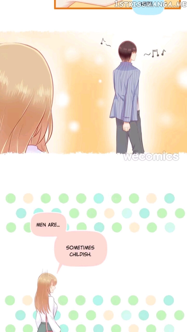 Only You Are What I Love, Not This World chapter 25 - page 15