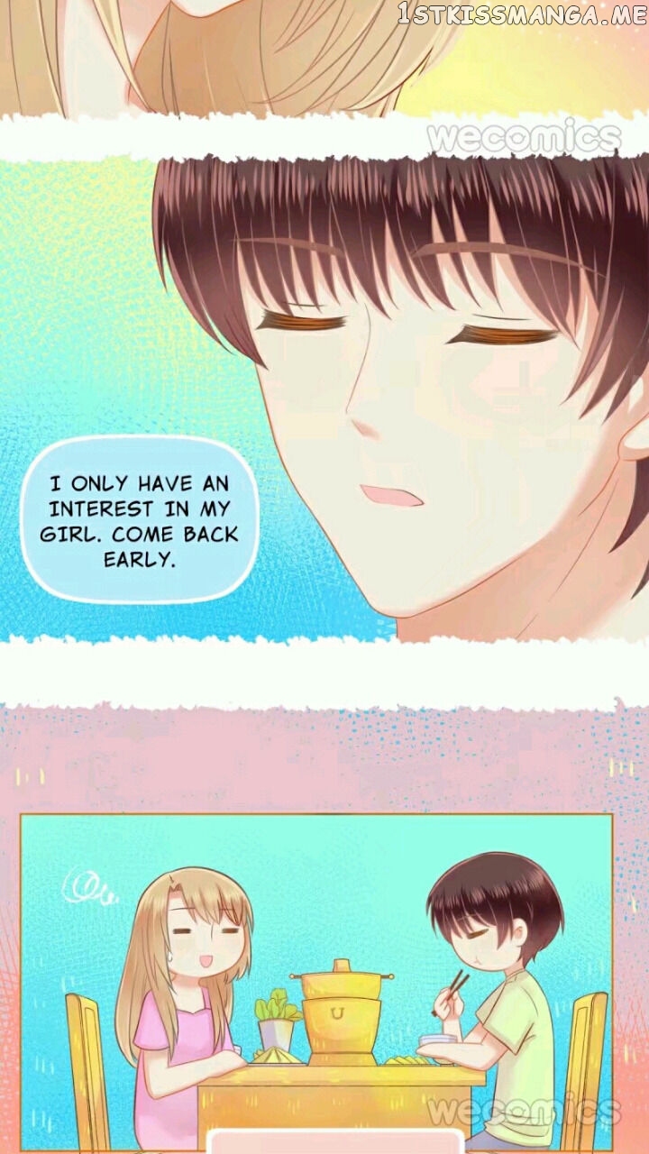 Only You Are What I Love, Not This World chapter 41 - page 17